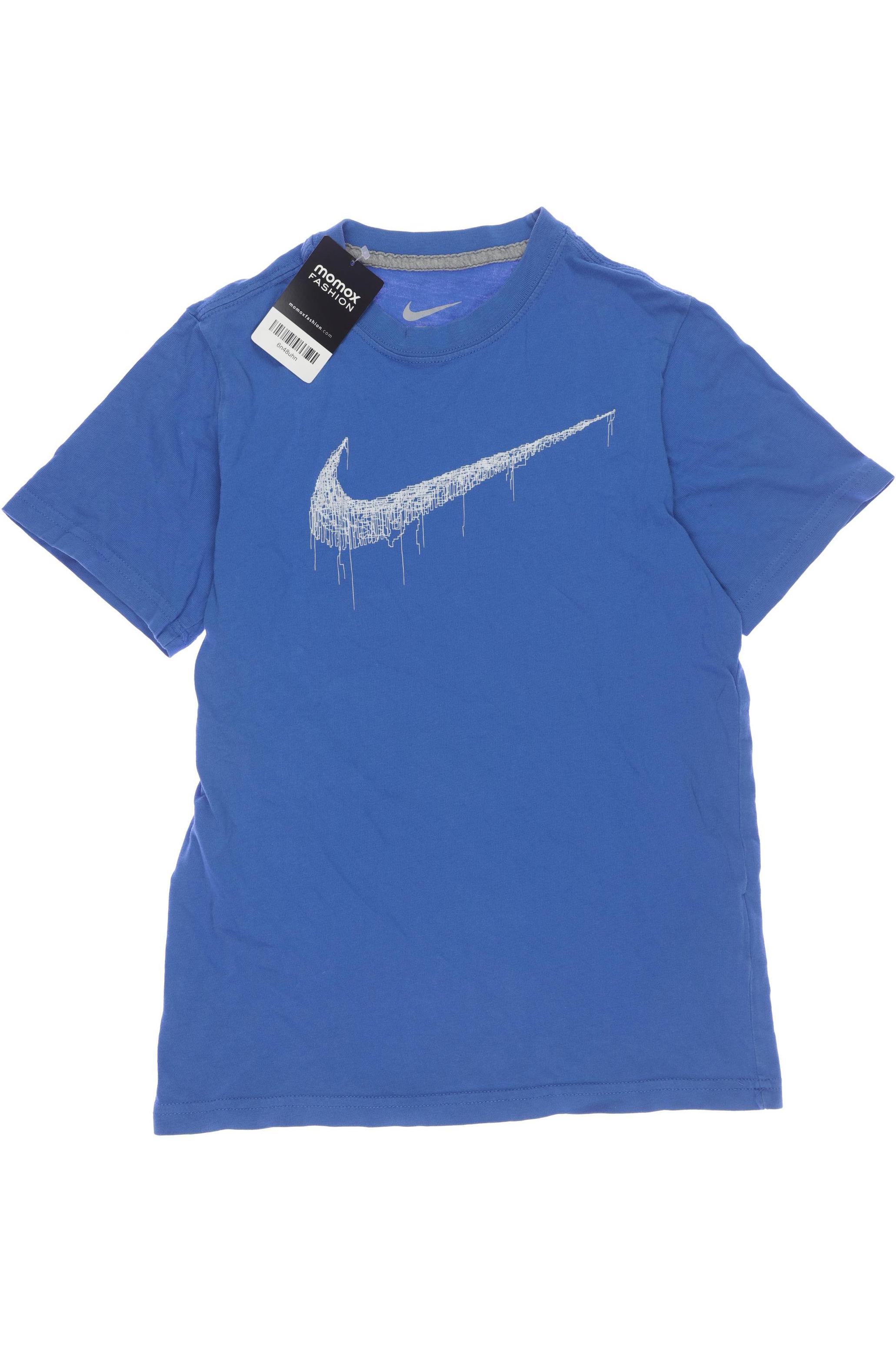 

Nike Herren T-Shirt, blau, Gr. 134