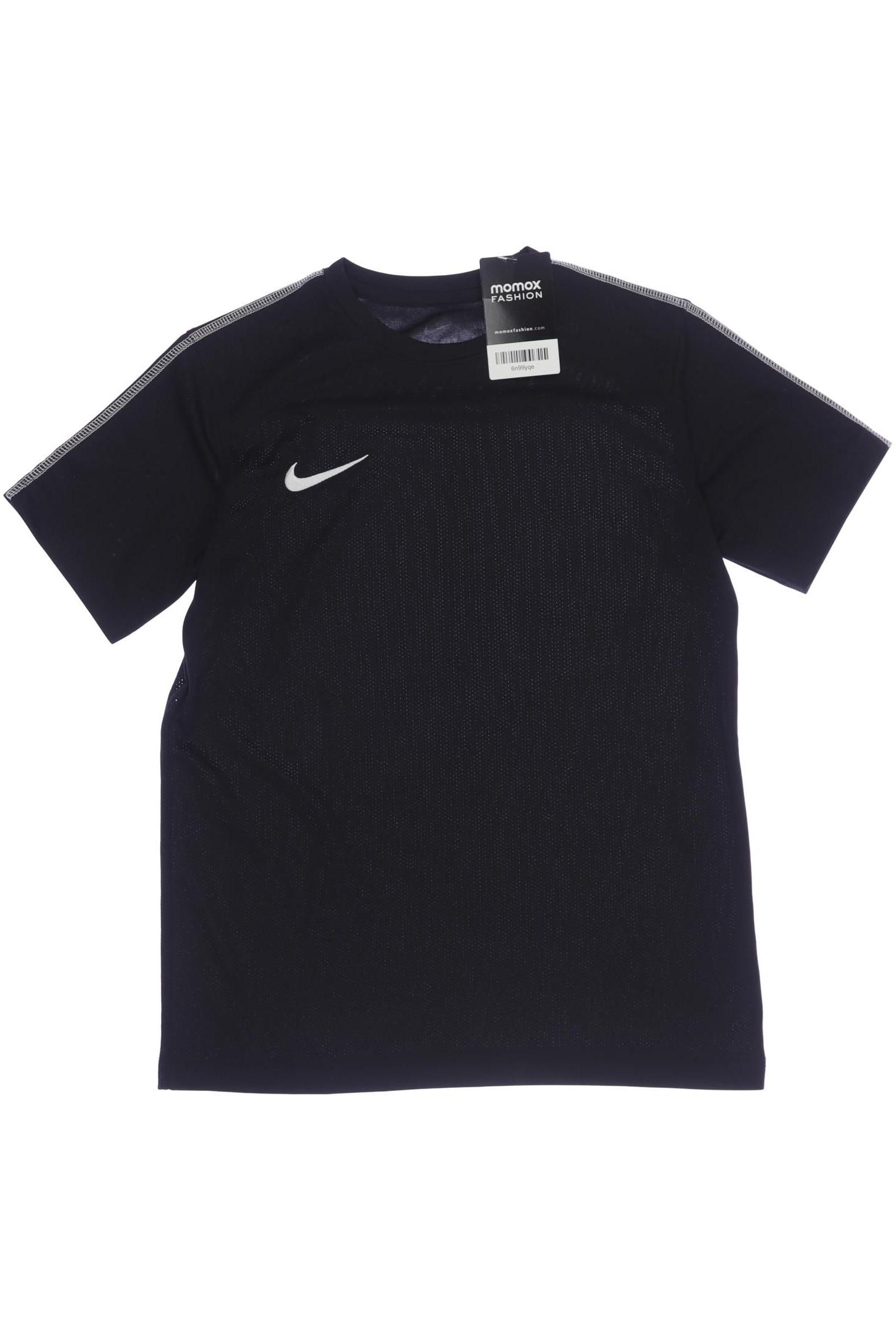 

Nike Herren T-Shirt, schwarz, Gr. 158