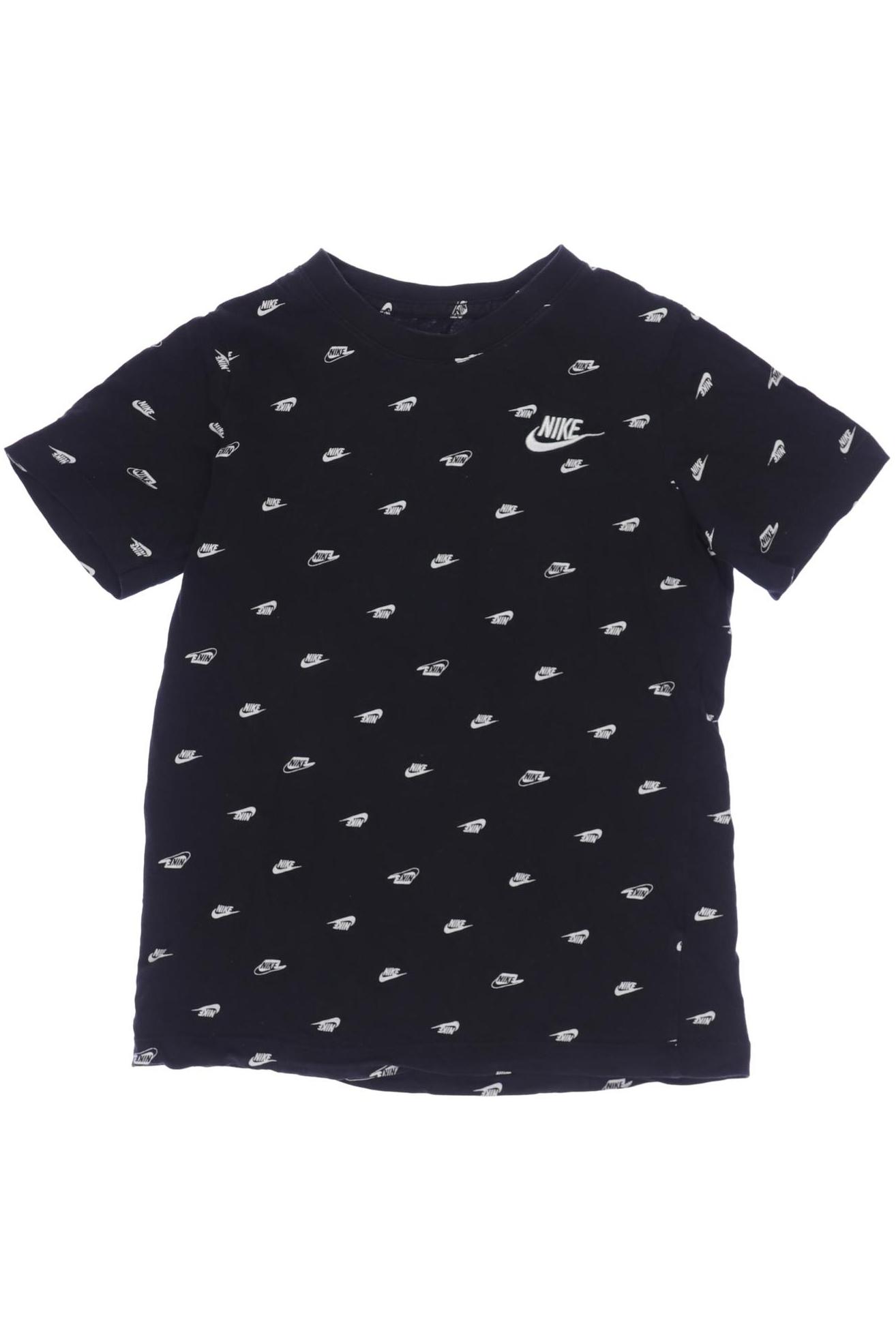 

Nike Herren T-Shirt, schwarz, Gr. 146