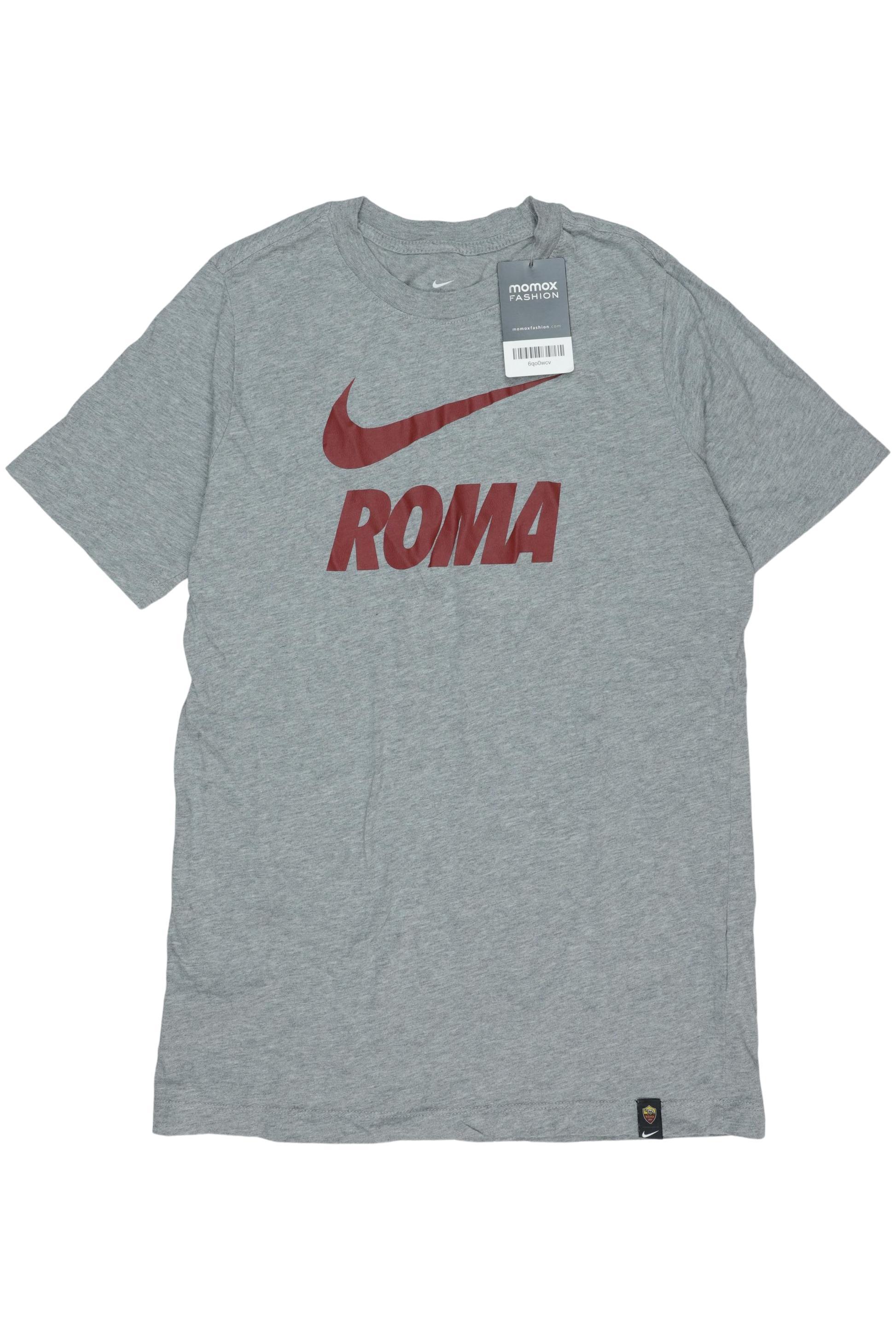 

Nike Herren T-Shirt, grau, Gr. 170