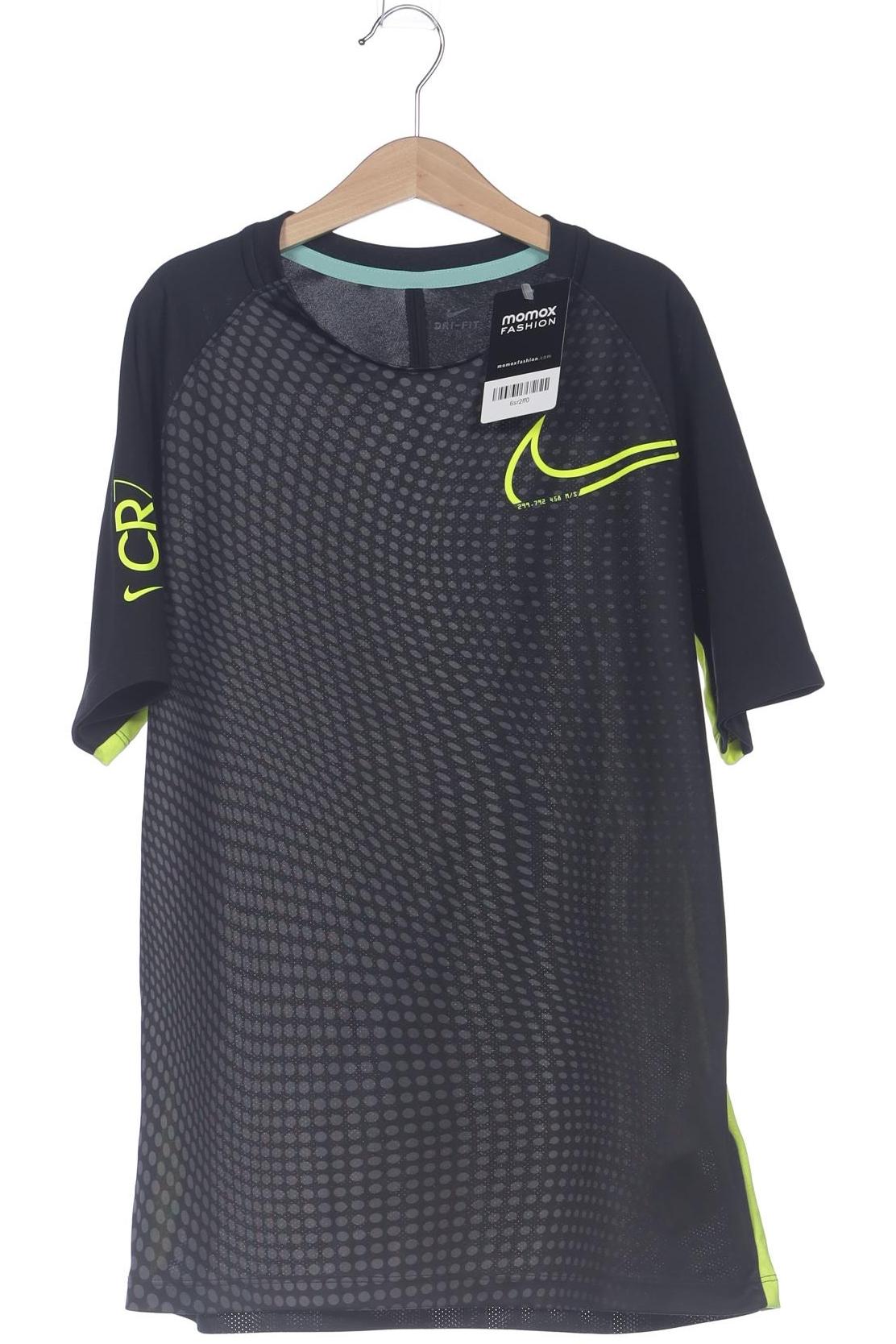 

Nike Herren T-Shirt, schwarz, Gr. 158