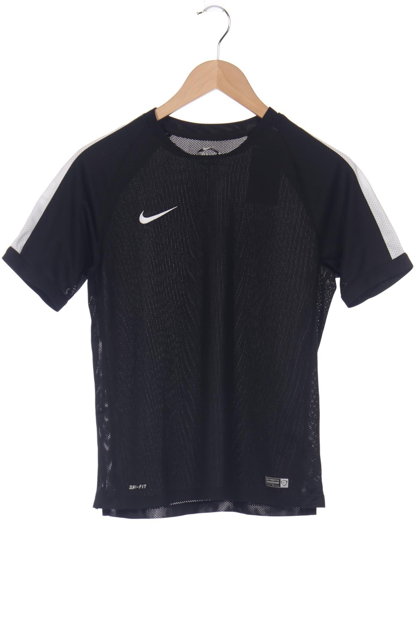 

Nike Herren T-Shirt, schwarz, Gr. 170