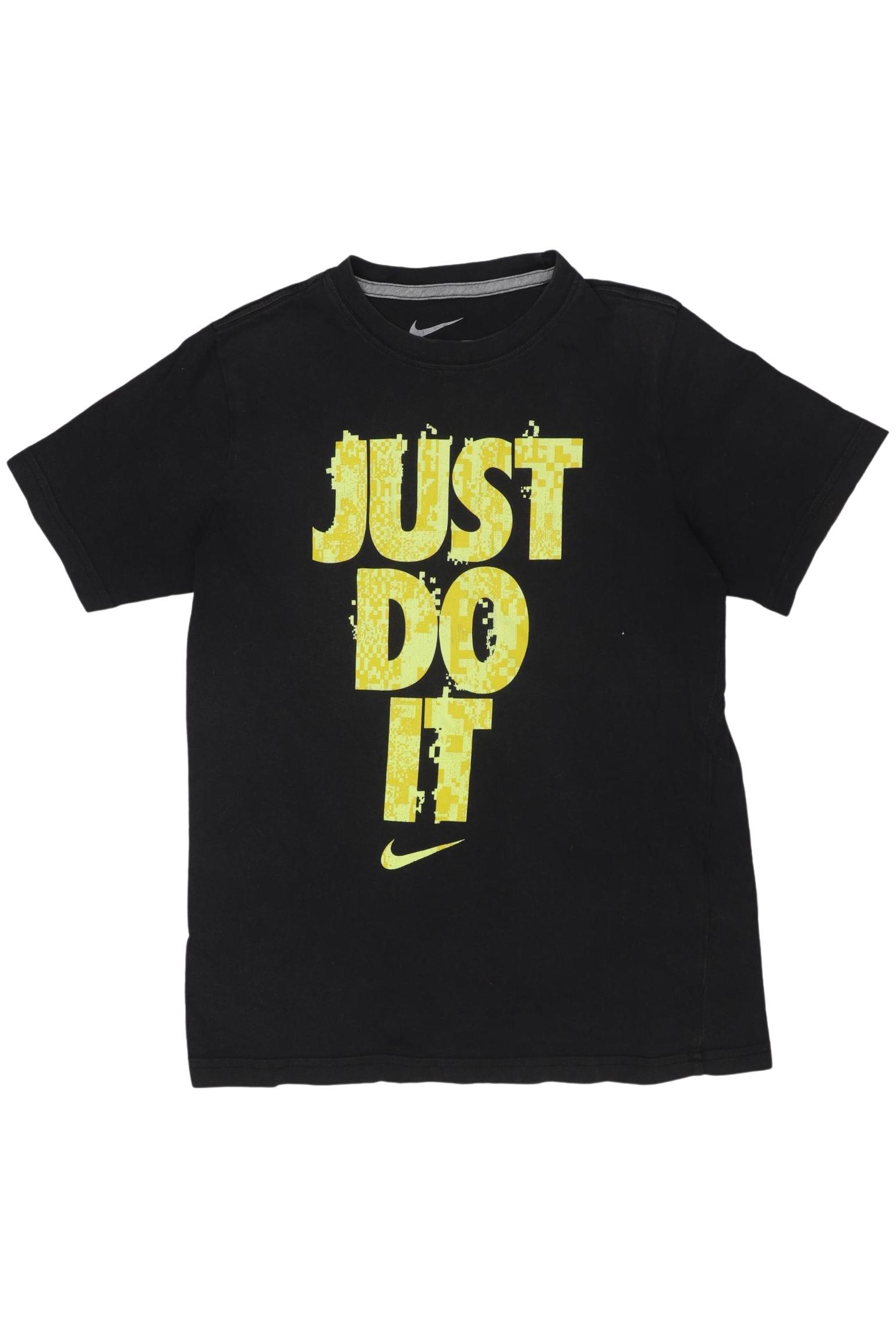 

Nike Jungen T-Shirt, mehrfarbig, Gr. 146