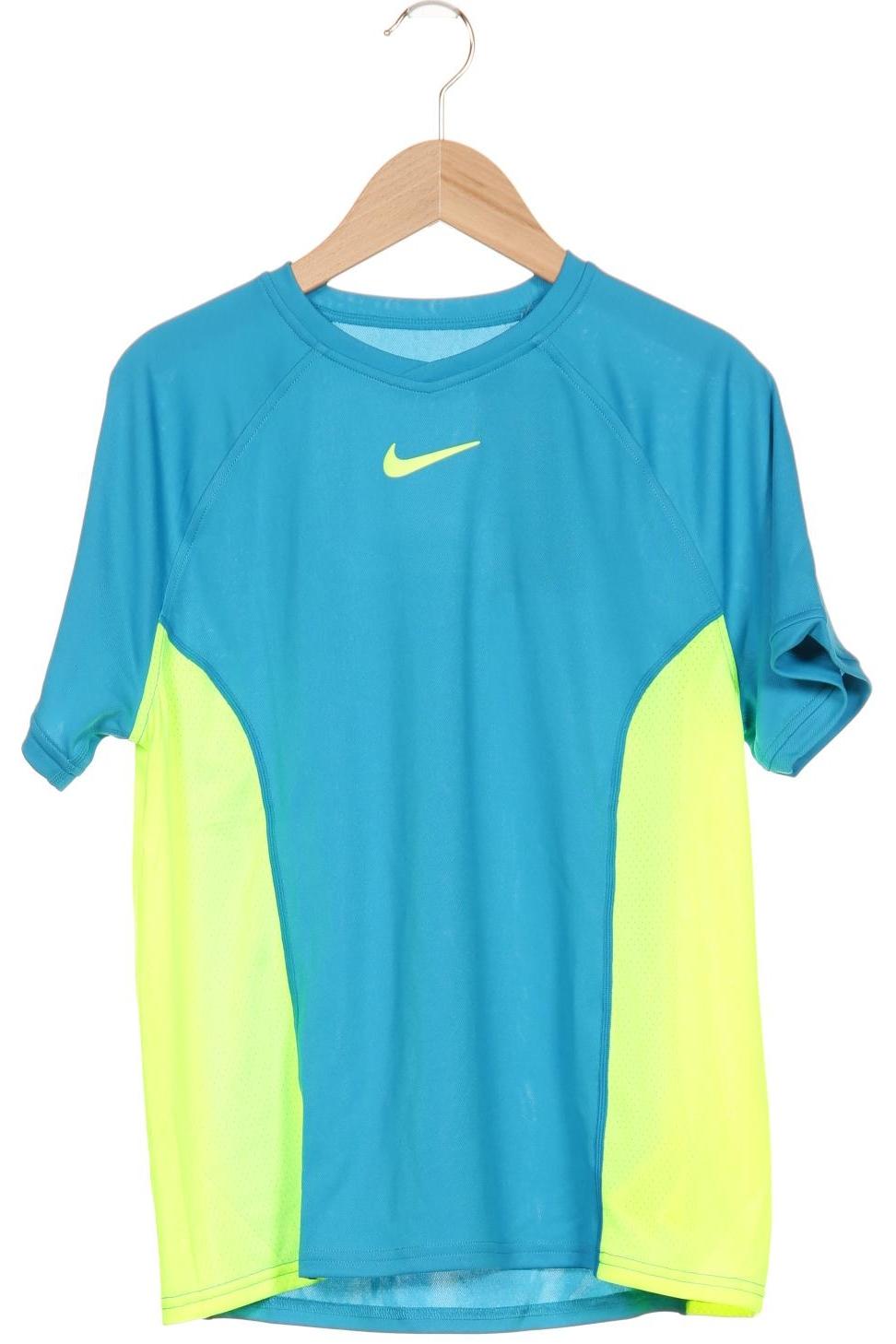 

Nike Herren T-Shirt, blau, Gr. 158