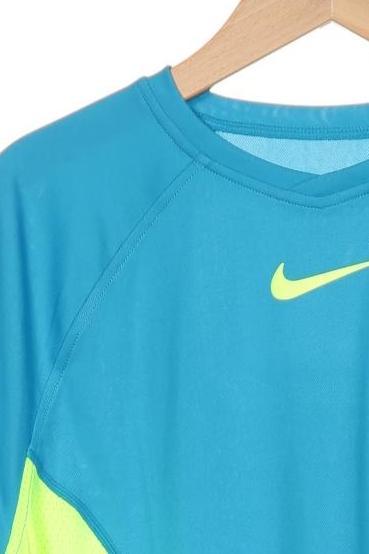 Thumbnail - Nike Jungen T-Shirt, blau, Gr. 158