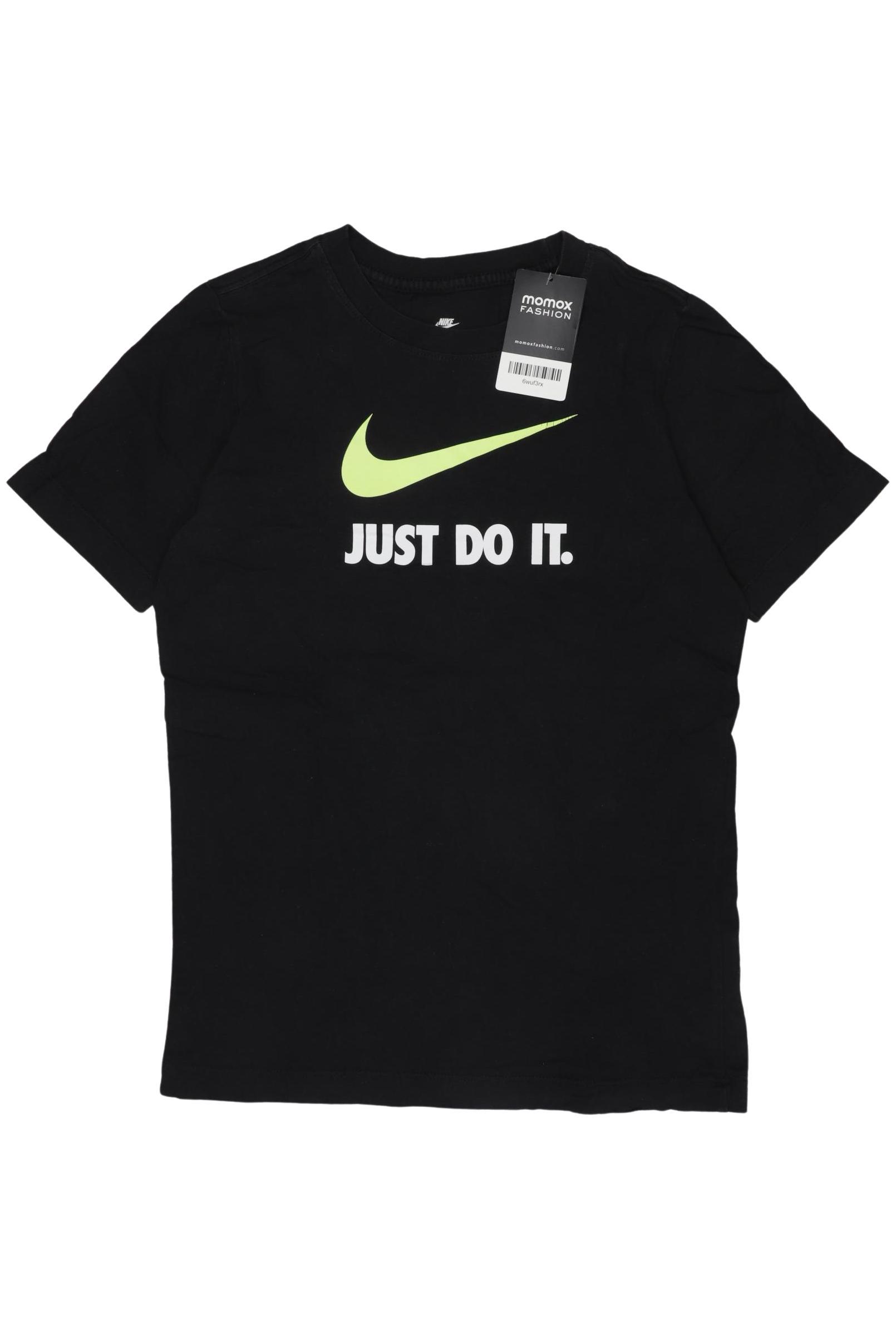 

Nike Herren T-Shirt, schwarz, Gr. 158
