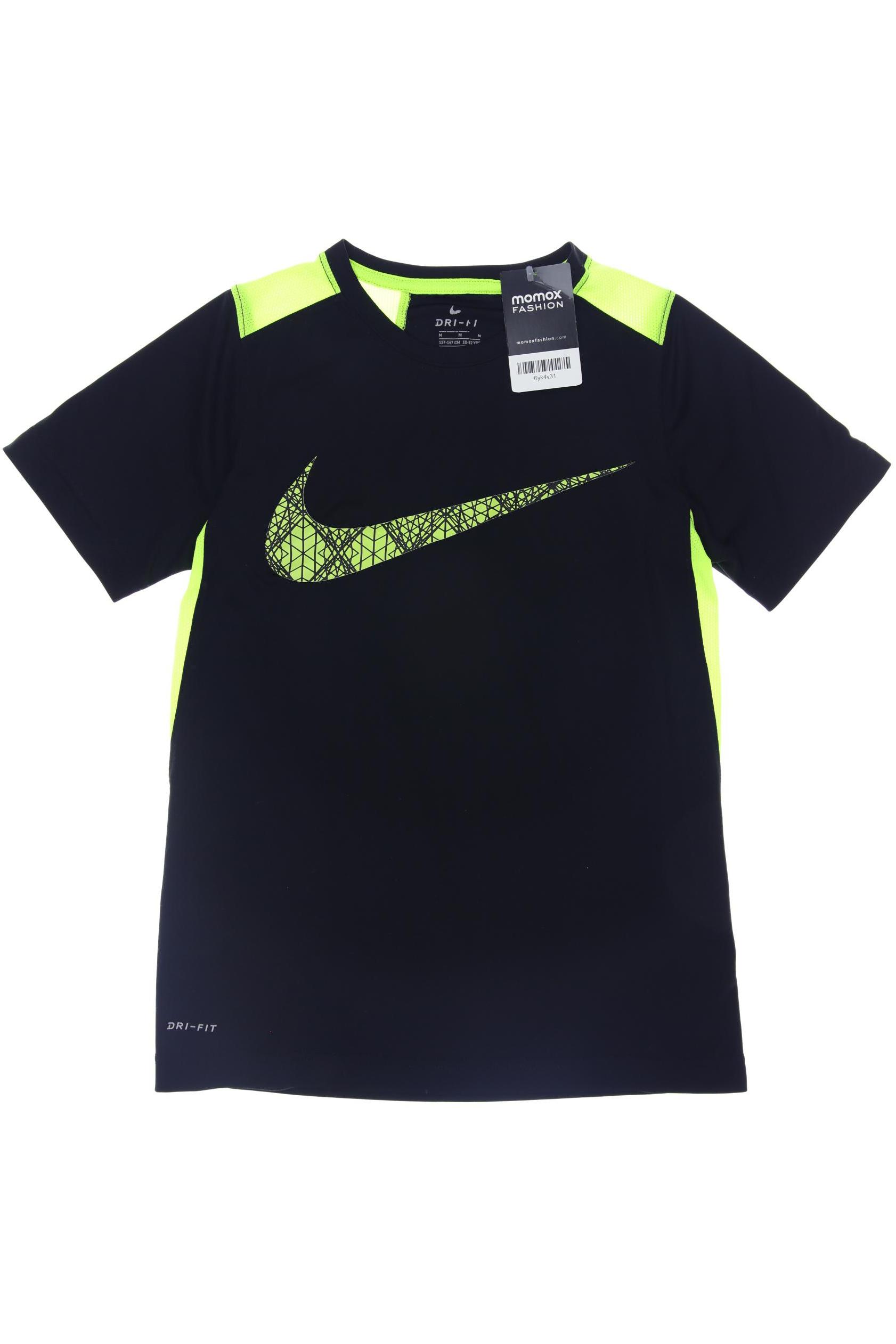 

Nike Herren T-Shirt, schwarz, Gr. 146