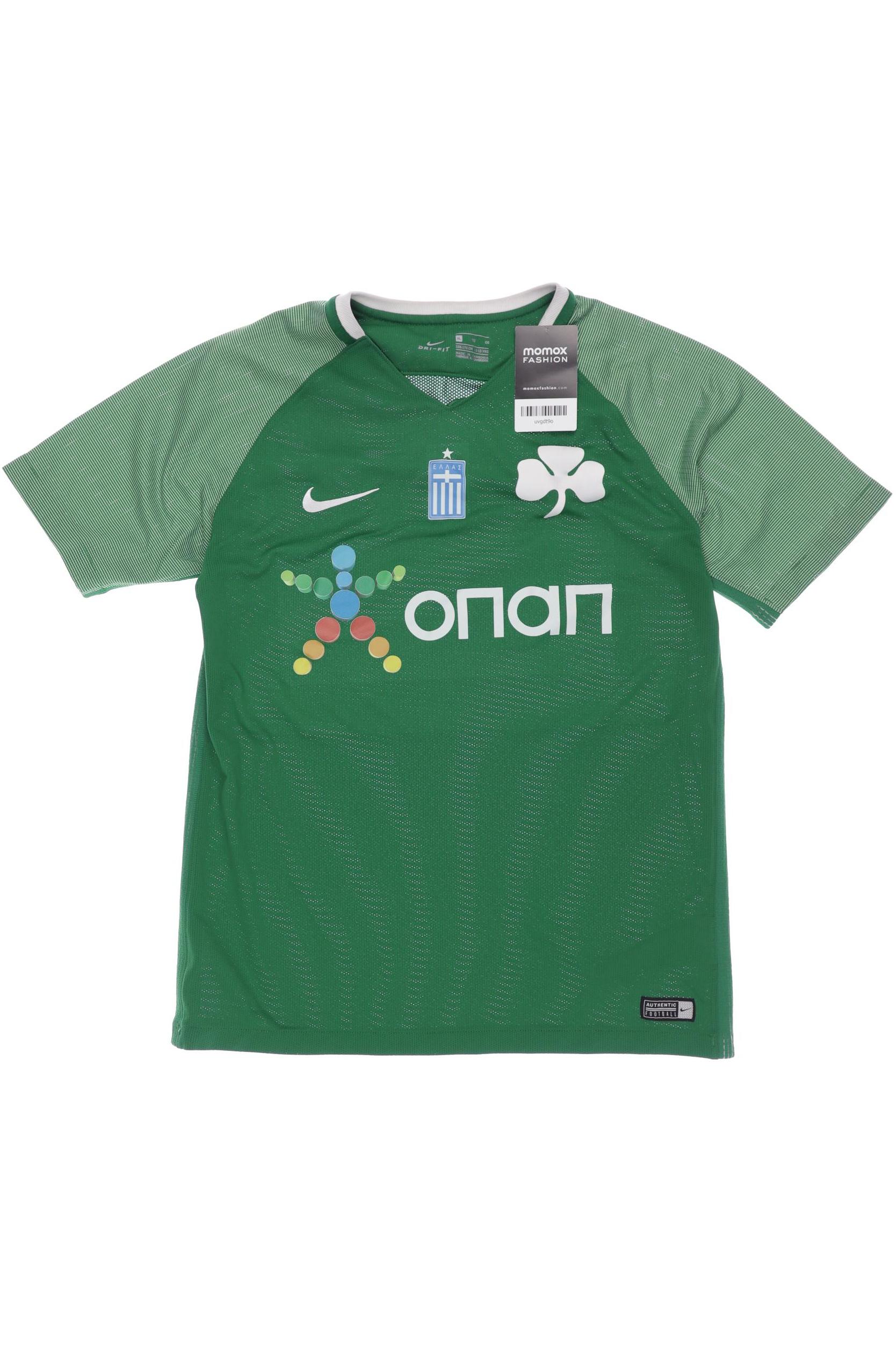 

Nike Jungen T-Shirt, grün
