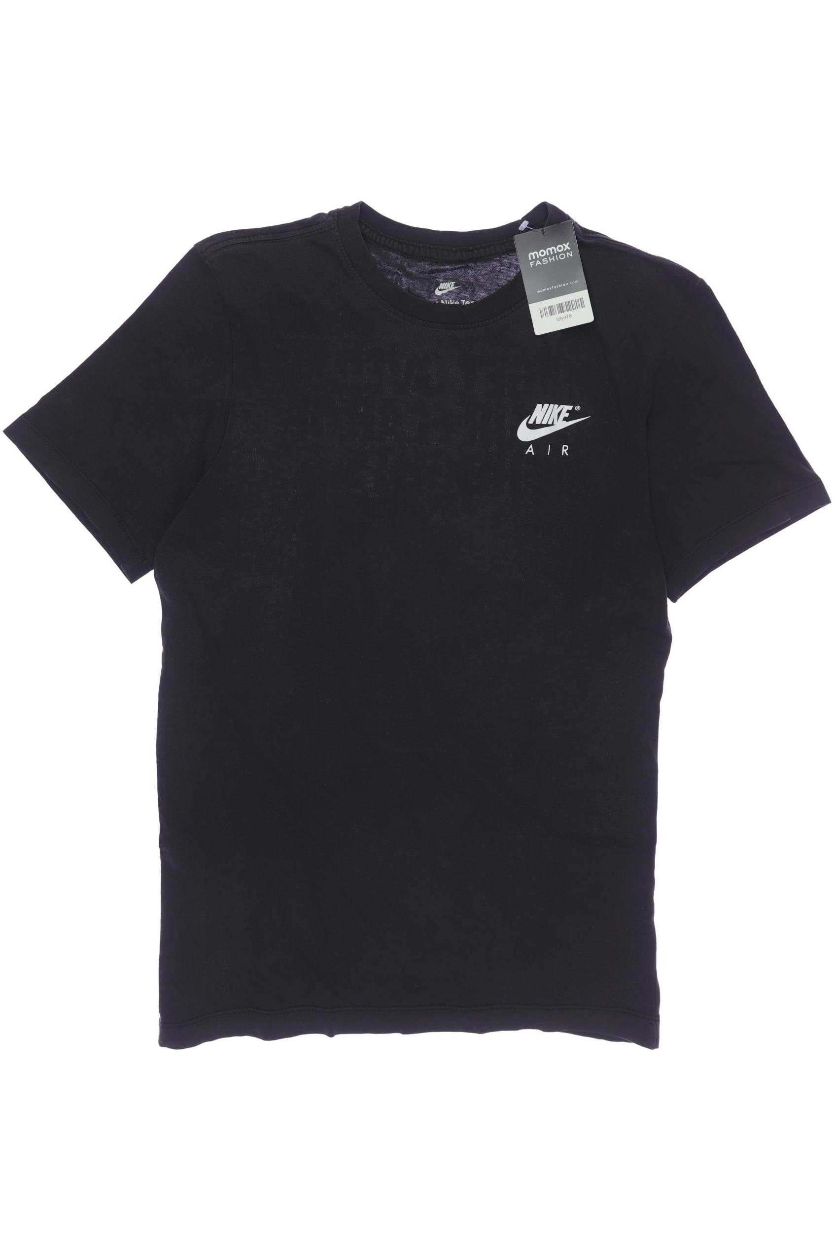 

Nike Herren T-Shirt, schwarz, Gr. 158
