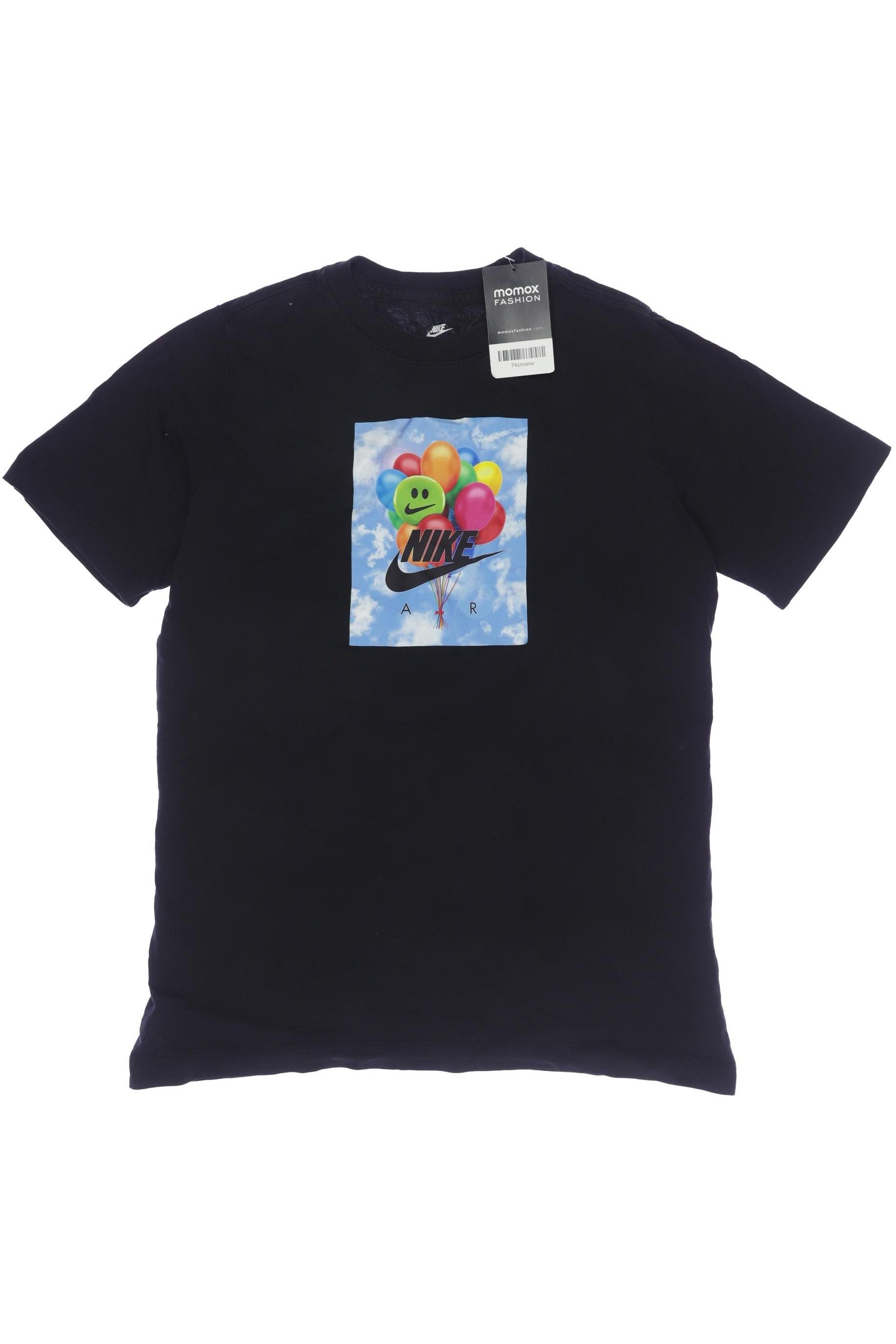 

Nike Herren T-Shirt, schwarz, Gr. 170