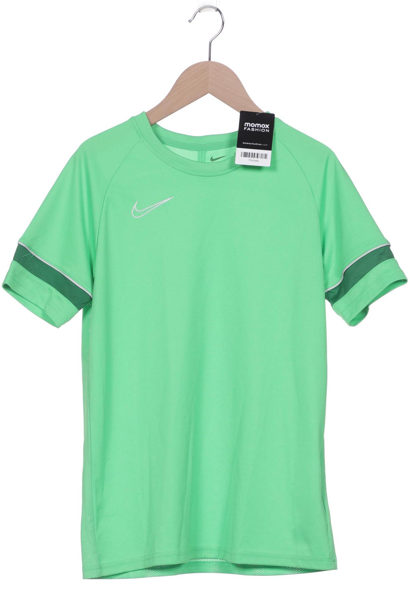 

Nike Jungen T-Shirt, grün