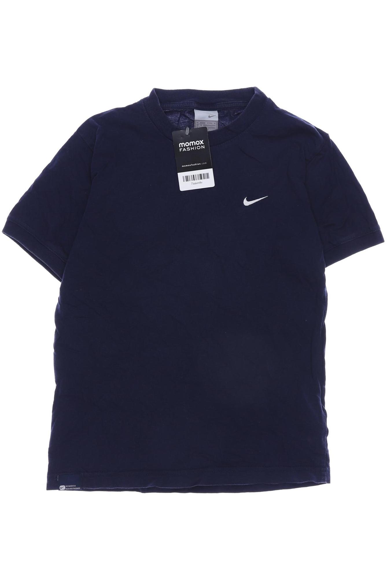 

Nike Jungen T-Shirt, marineblau