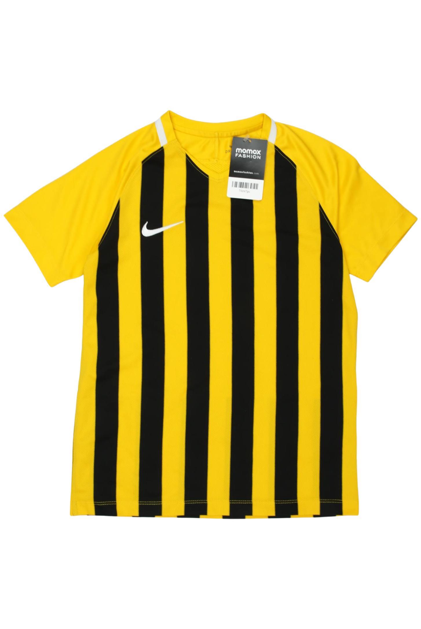 

Nike Herren T-Shirt, gelb, Gr. 146