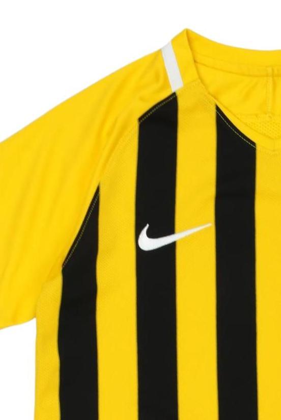 Thumbnail - Nike Herren T-Shirt, gelb, Gr. 146