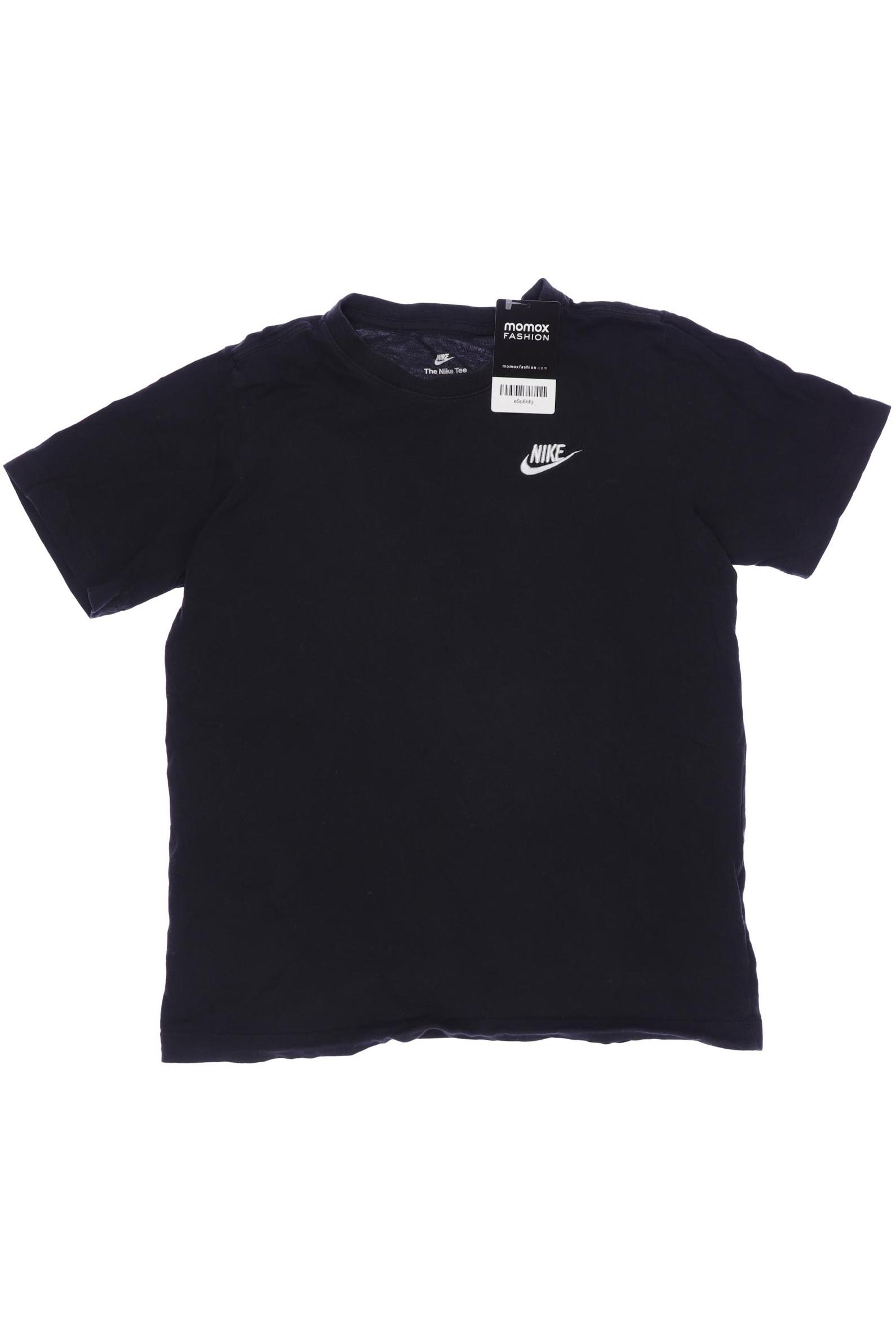 

Nike Herren T-Shirt, schwarz, Gr. 170