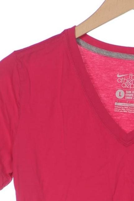 Thumbnail - Nike Herren T-Shirt, pink, Gr. 158