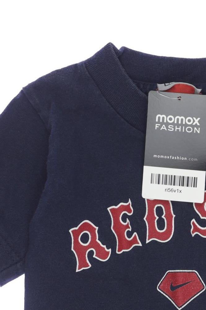 Thumbnail - Nike Jungen T-Shirt, marineblau, Gr. 104