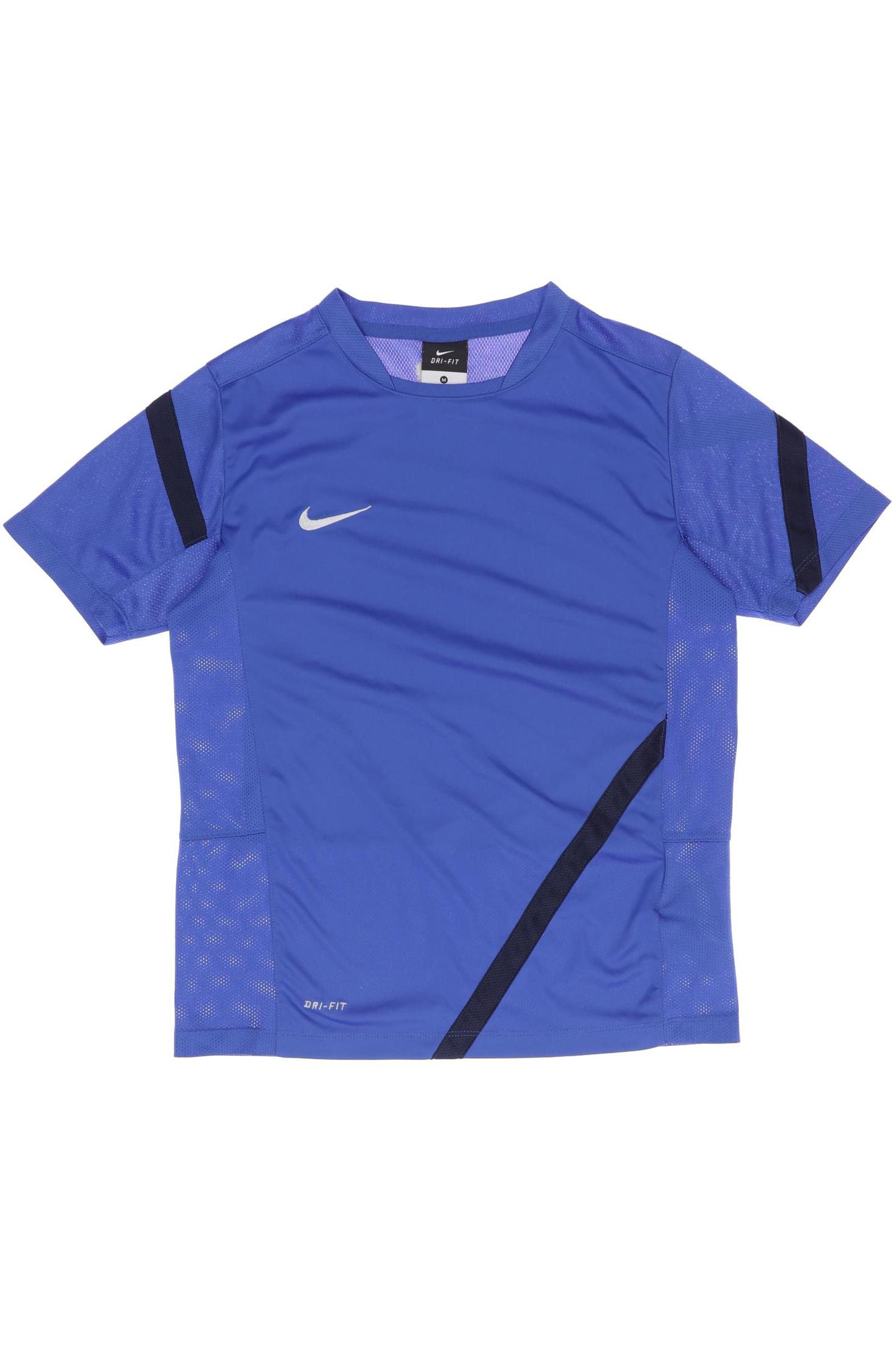 

Nike Herren T-Shirt, blau, Gr. 146