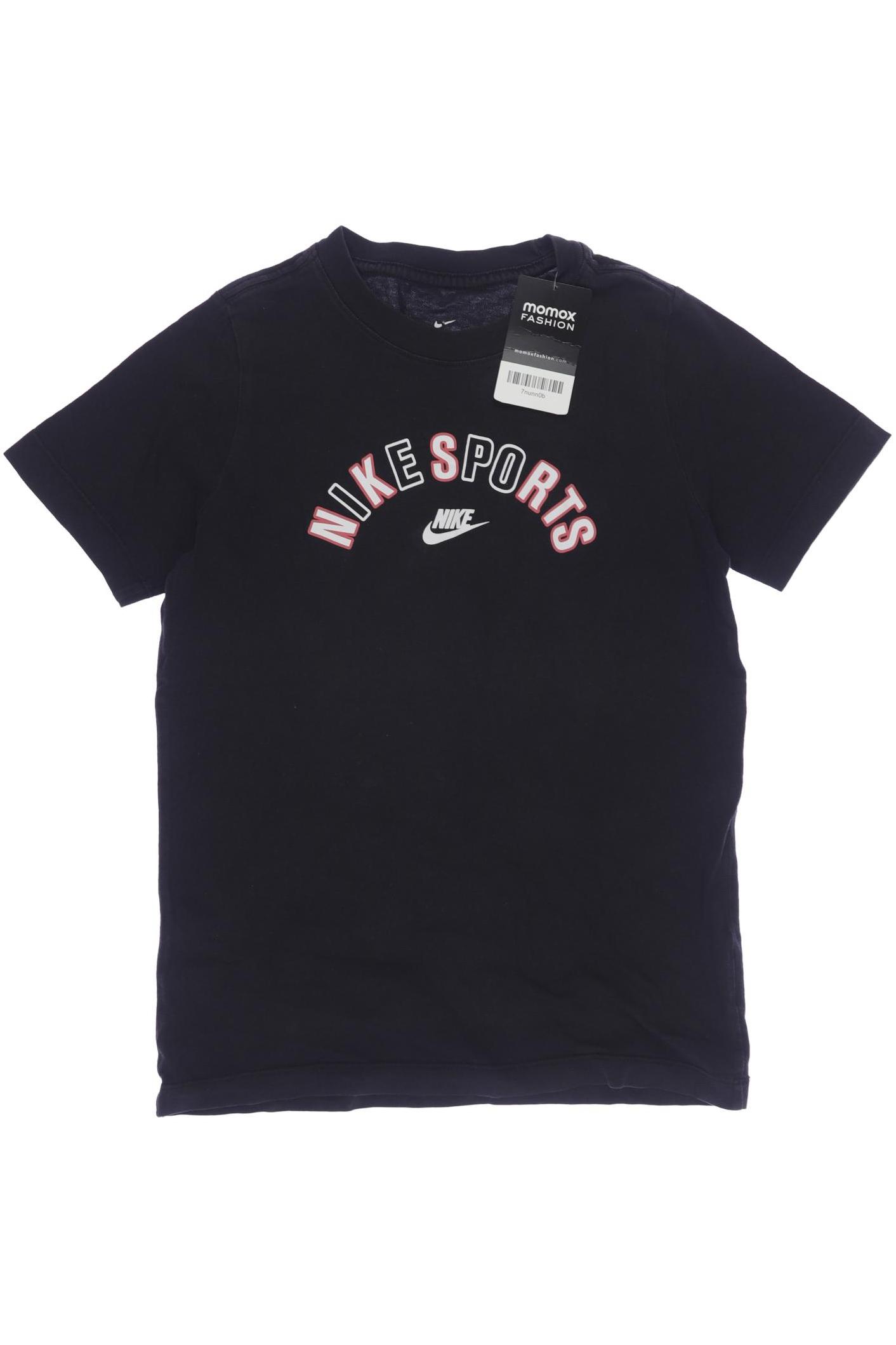 

Nike Herren T-Shirt, schwarz, Gr. 146