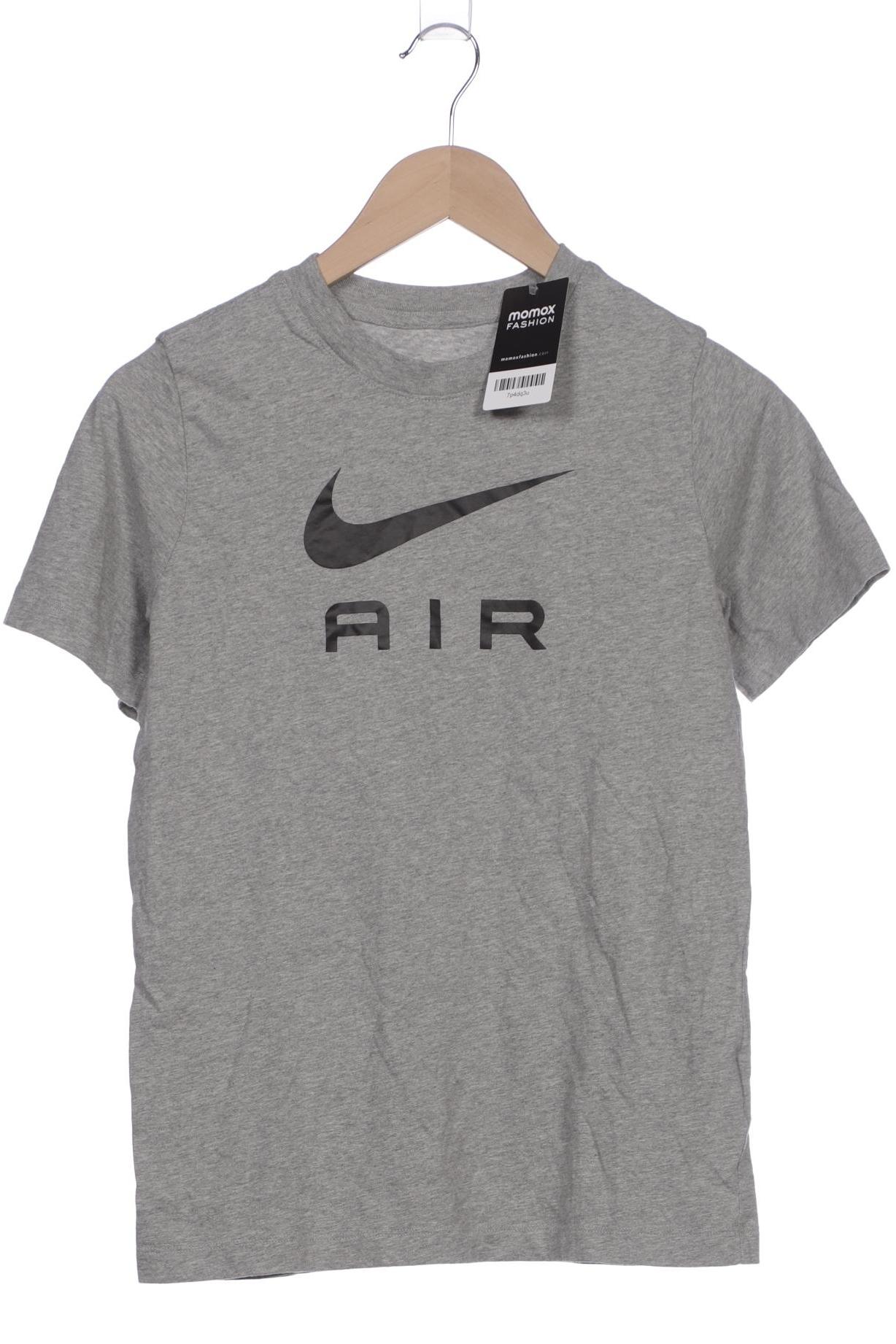 

Nike Herren T-Shirt, grau, Gr. 158