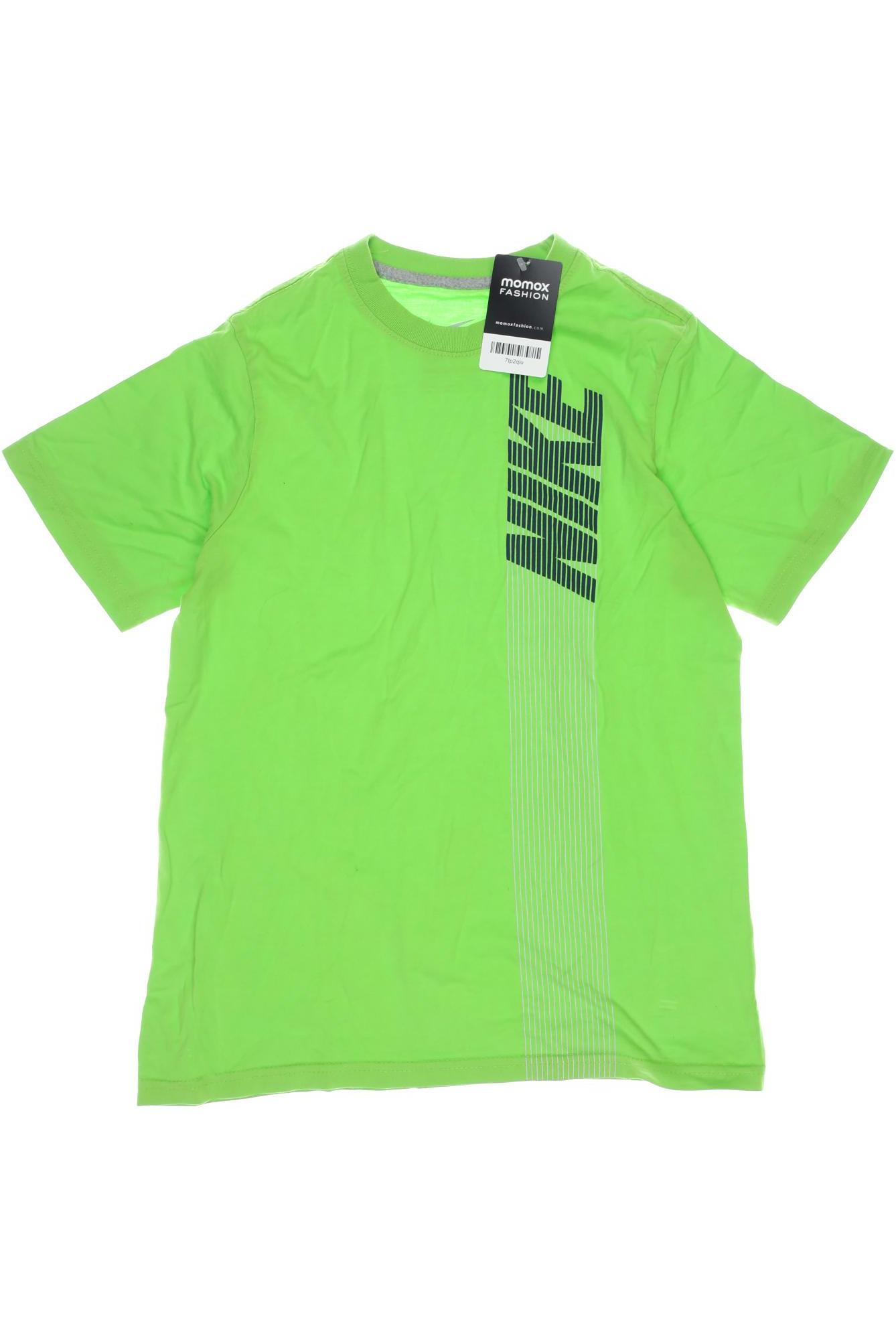 

Nike Herren T-Shirt, grün, Gr. 158