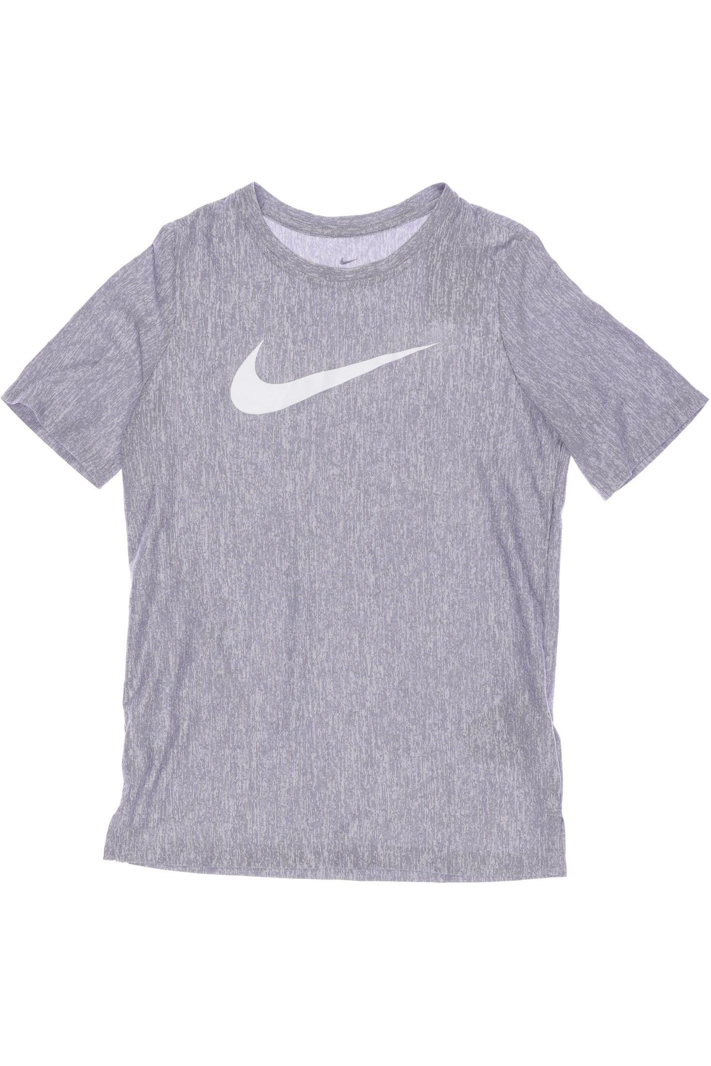 

Nike Jungen T-Shirt, grau