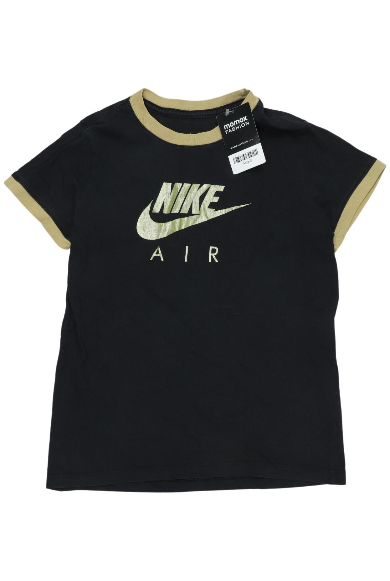 

Nike Herren T-Shirt, gelb, Gr. 158