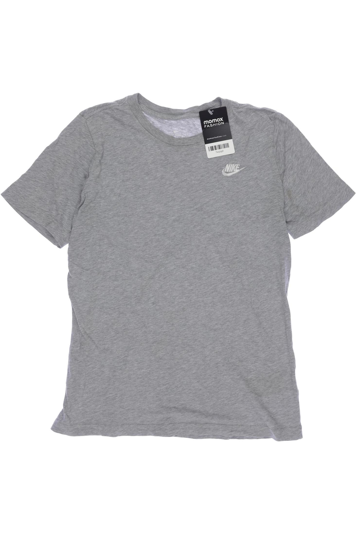 

Nike Herren T-Shirt, grau, Gr. 170