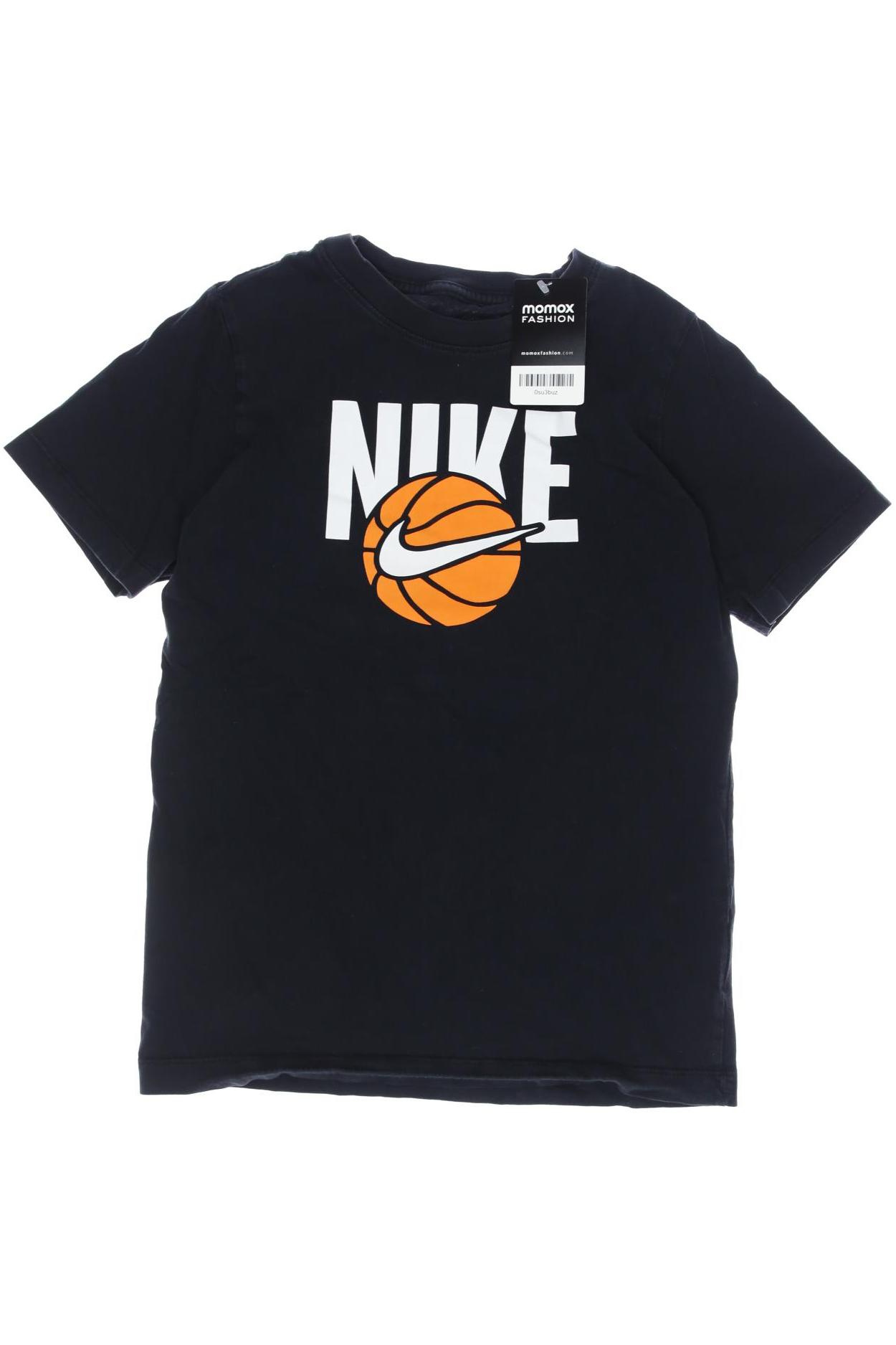 

Nike Herren T-Shirt, schwarz, Gr. 158