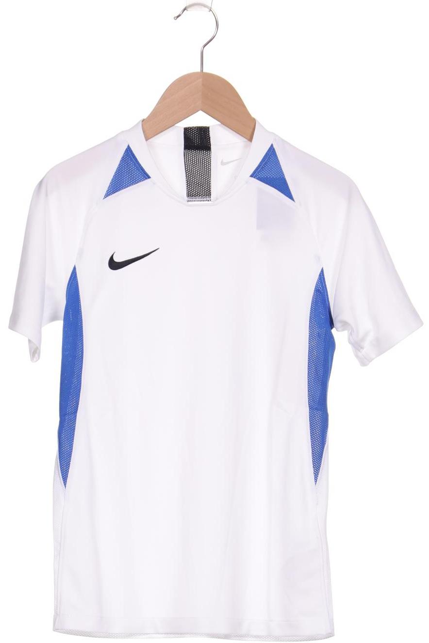 

Nike Herren T-Shirt, weiß, Gr. 134