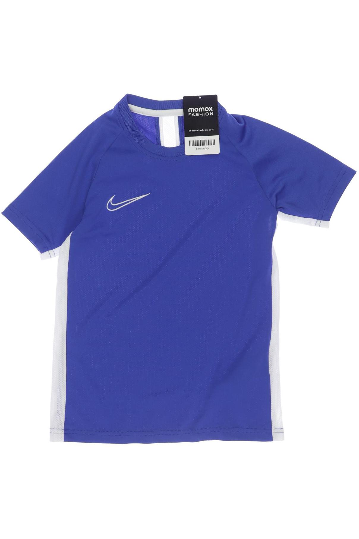 

Nike Herren T-Shirt, blau, Gr. 122
