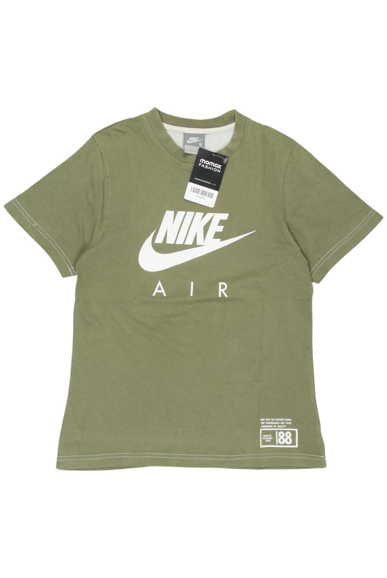 

Nike Herren T-Shirt, grün, Gr. 128