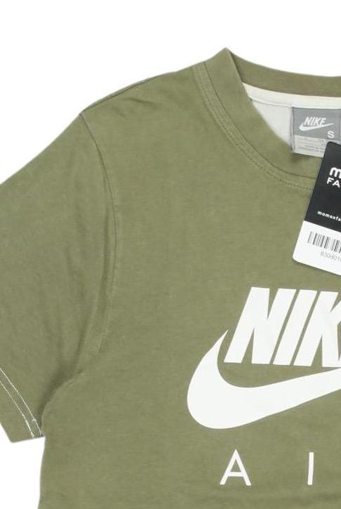 Thumbnail - Nike Herren T-Shirt, grün, Gr. 128