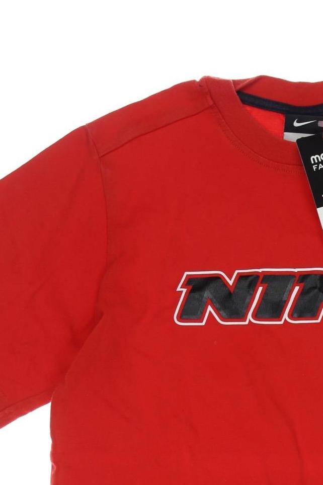 Thumbnail - Nike Jungen T-Shirt, rot, Gr. 152