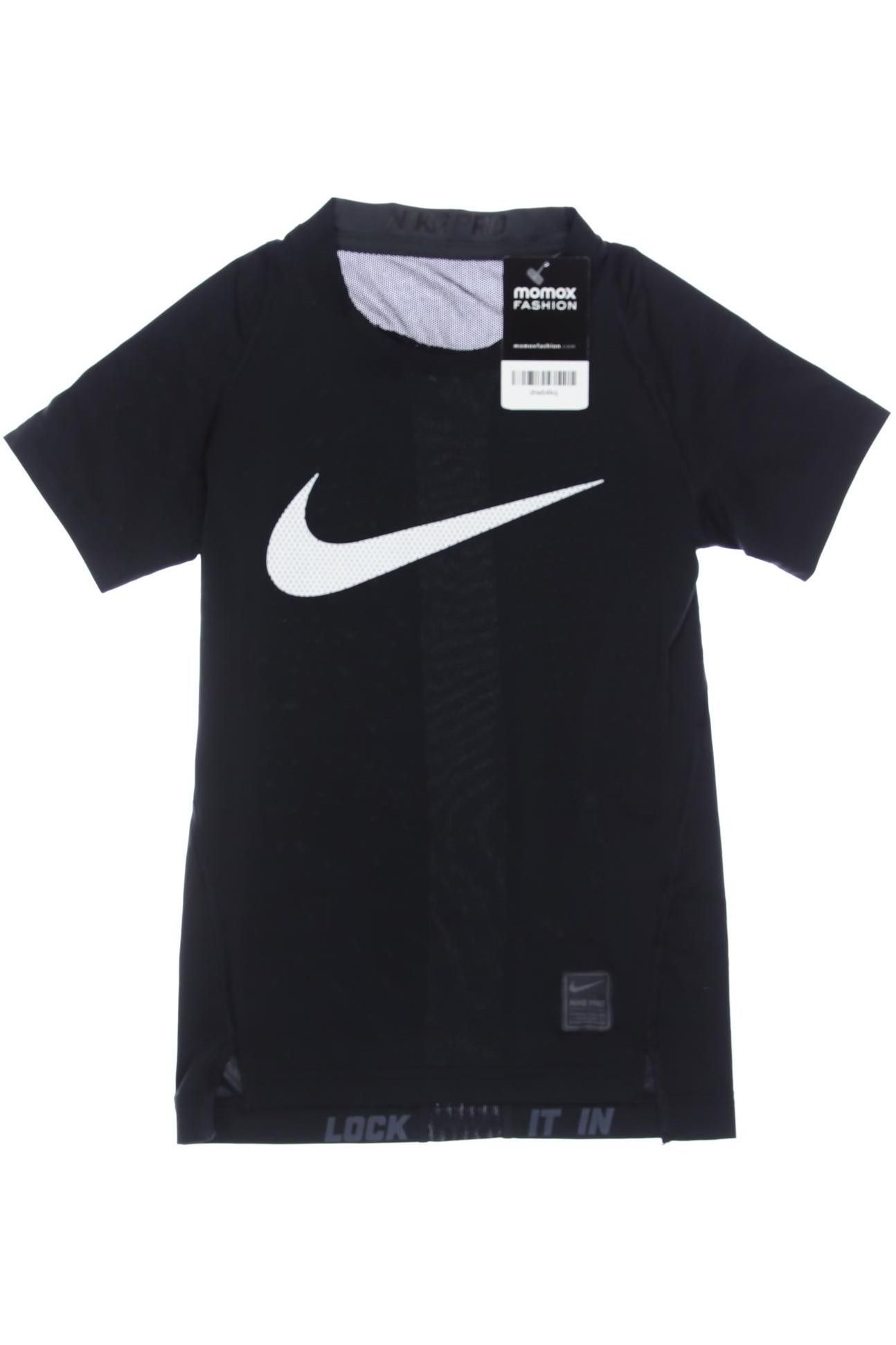 

Nike Herren T-Shirt, schwarz, Gr. 146