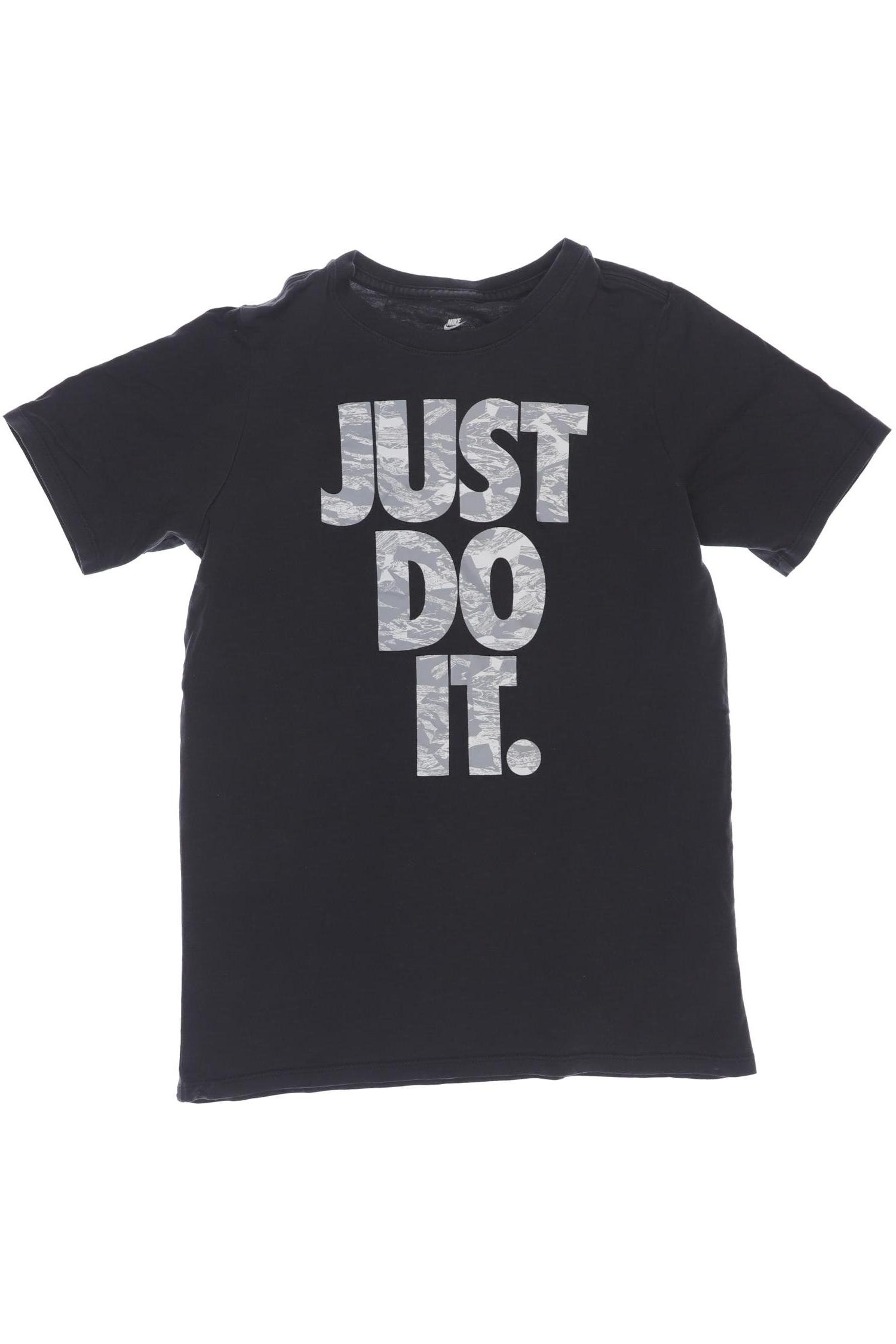 

Nike Herren T-Shirt, grau, Gr. 158
