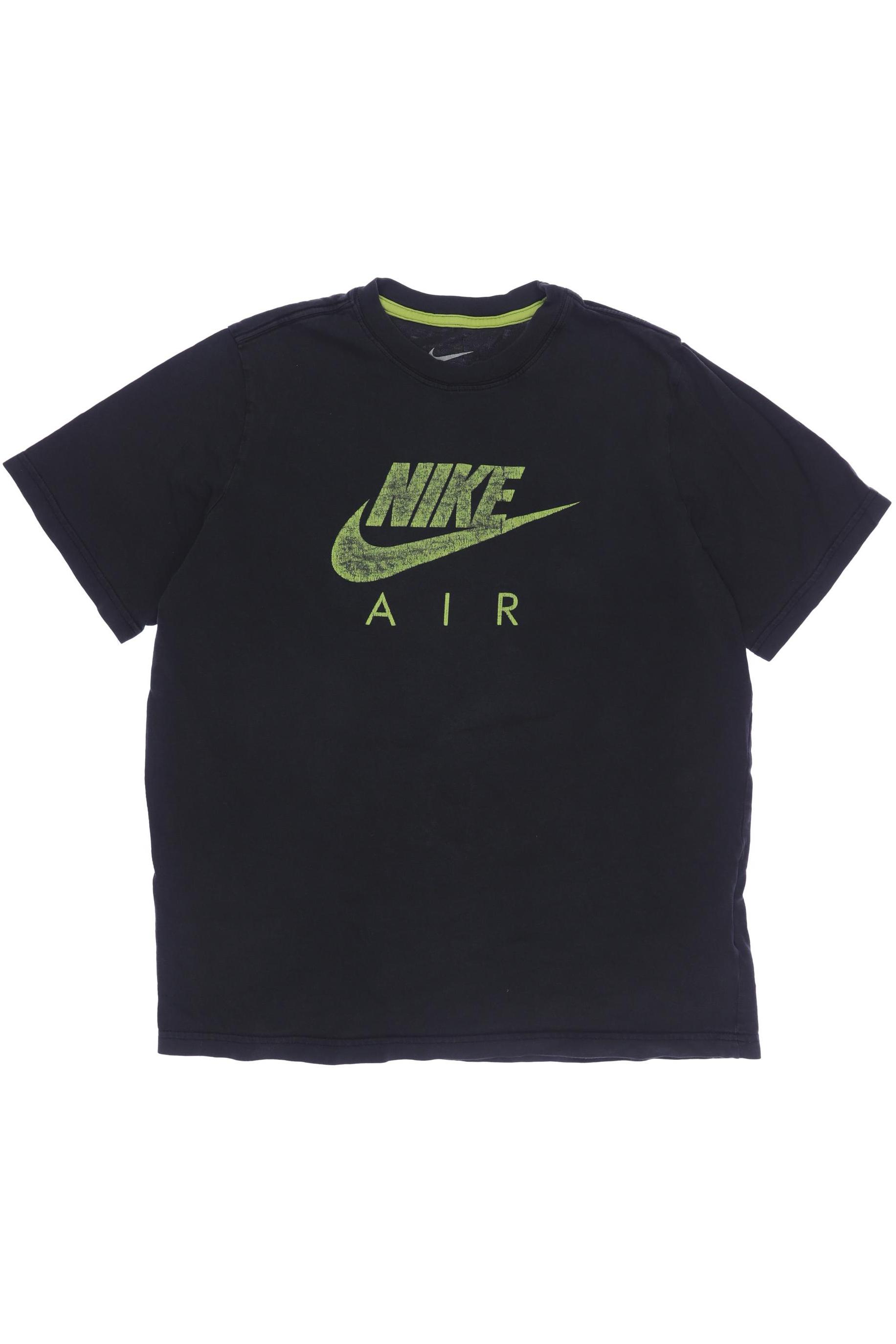 

Nike Herren T-Shirt, schwarz, Gr. 170