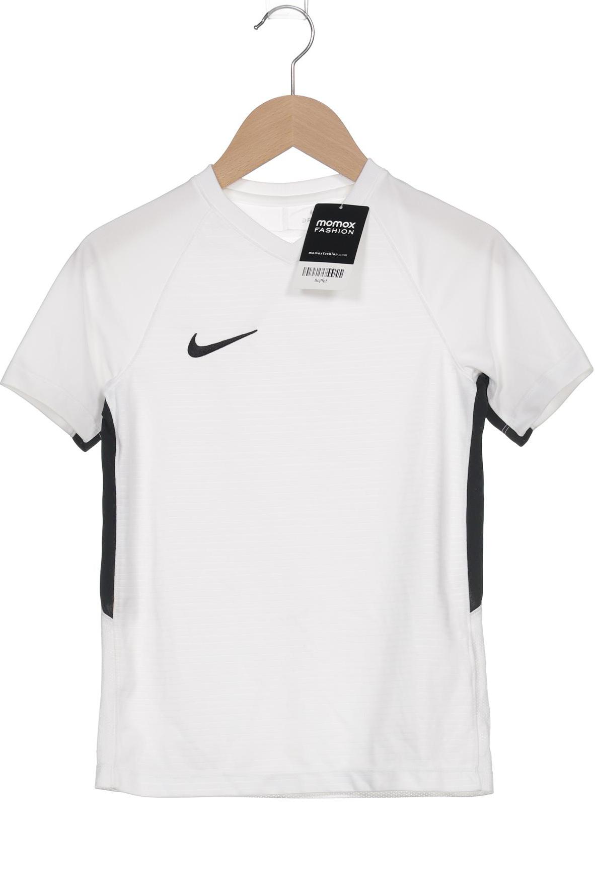 

Nike Herren T-Shirt, weiß, Gr. 134