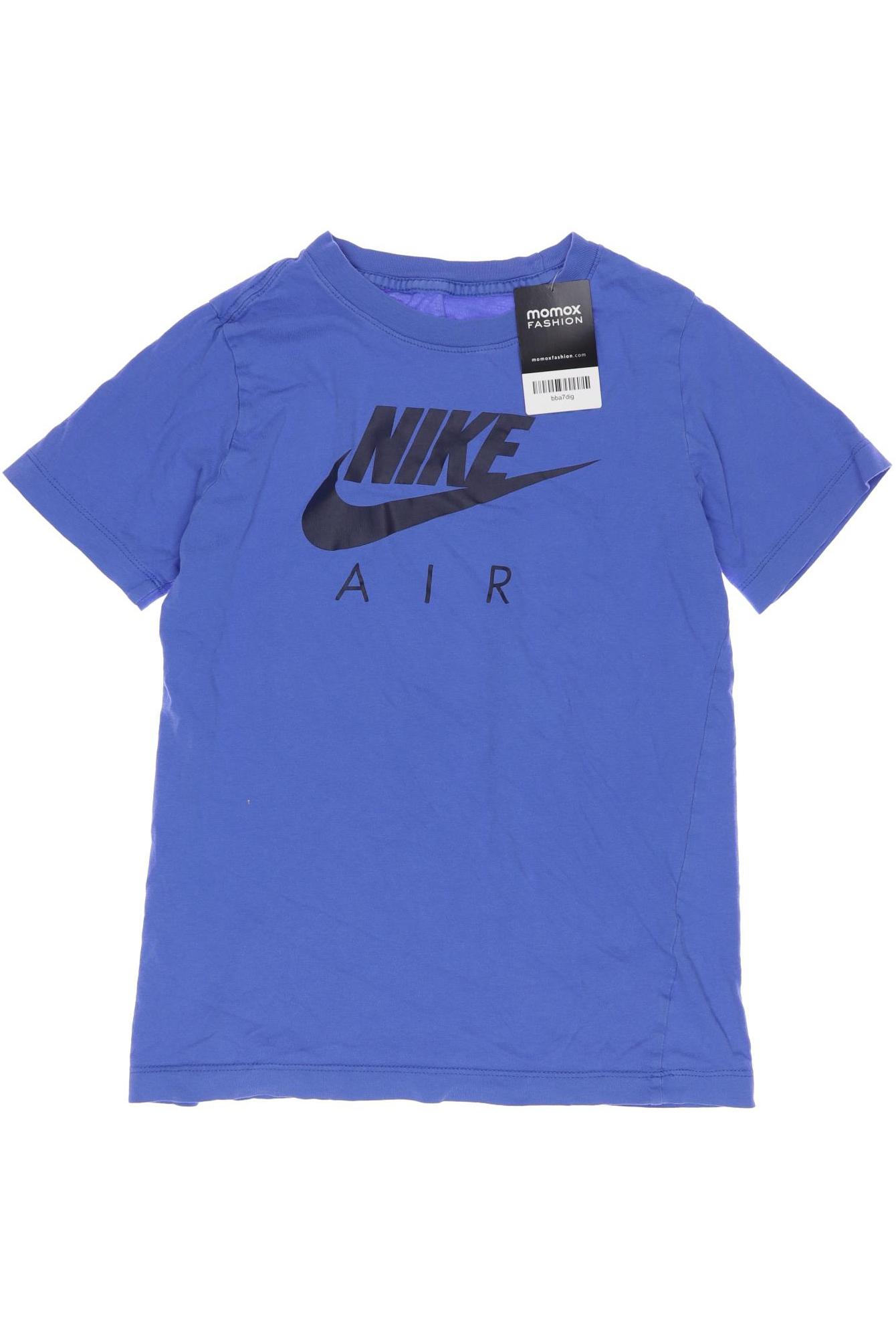 

Nike Herren T-Shirt, blau, Gr. 158