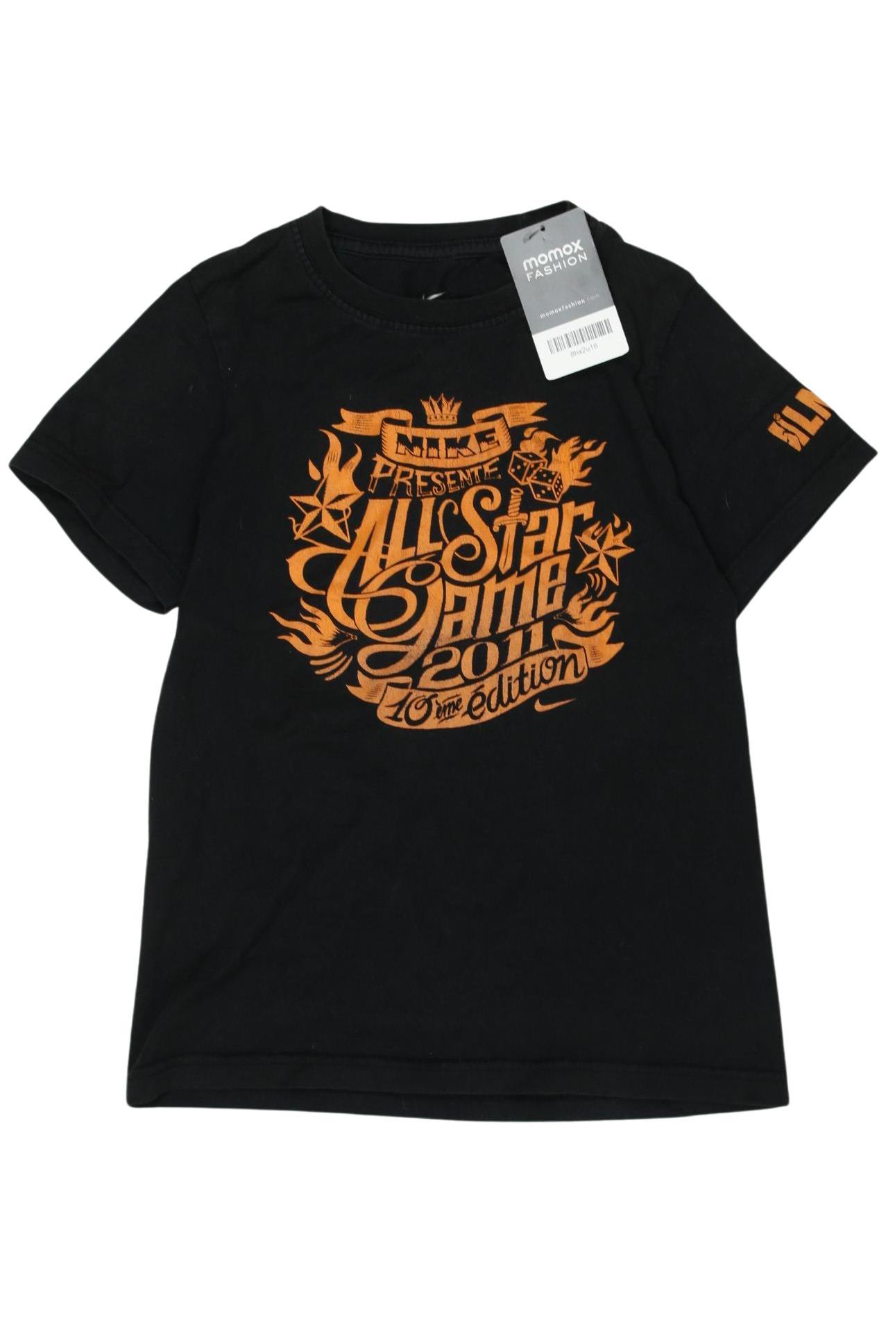 

Nike Herren T-Shirt, schwarz, Gr. 128