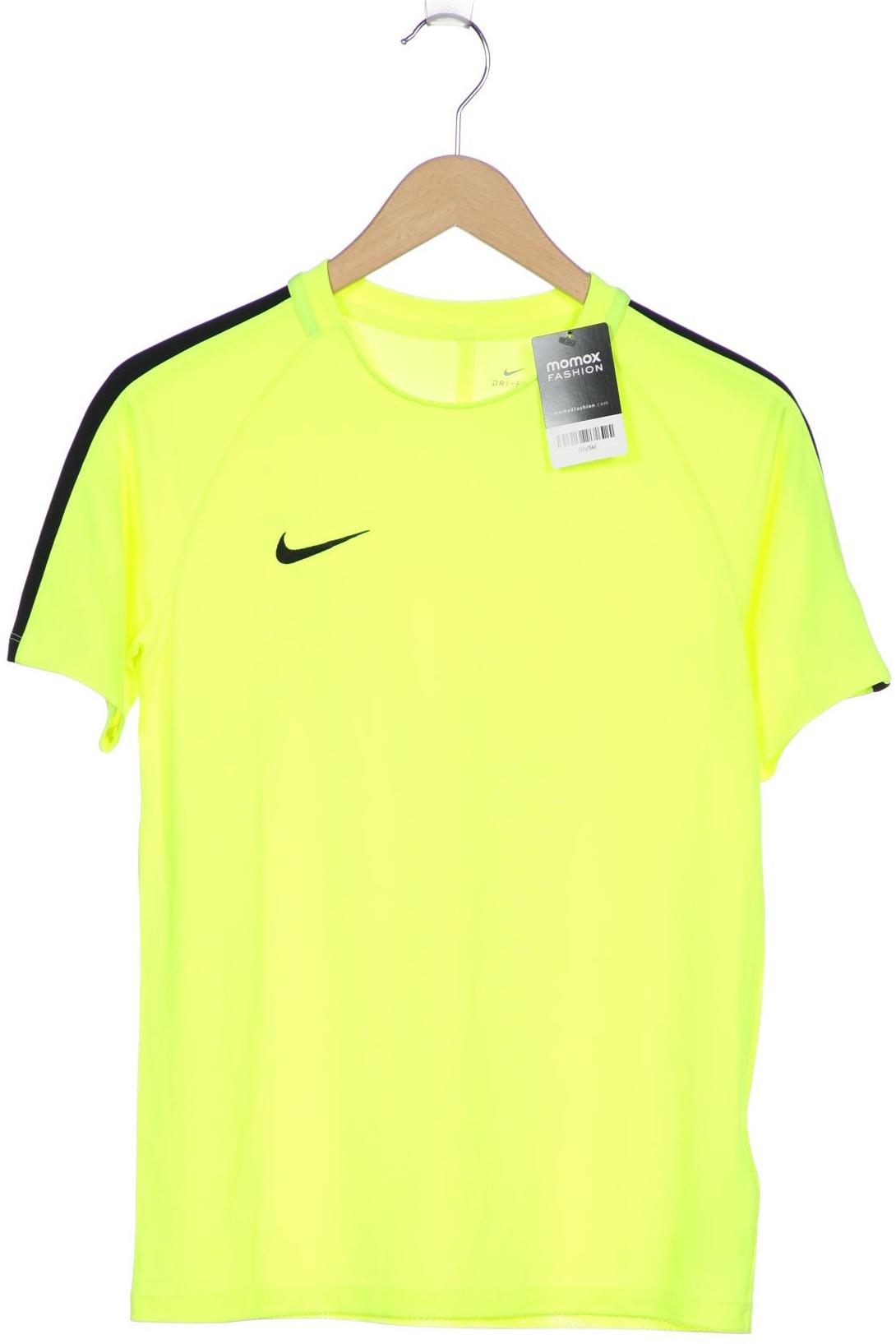 

Nike Jungen T-Shirt, neon