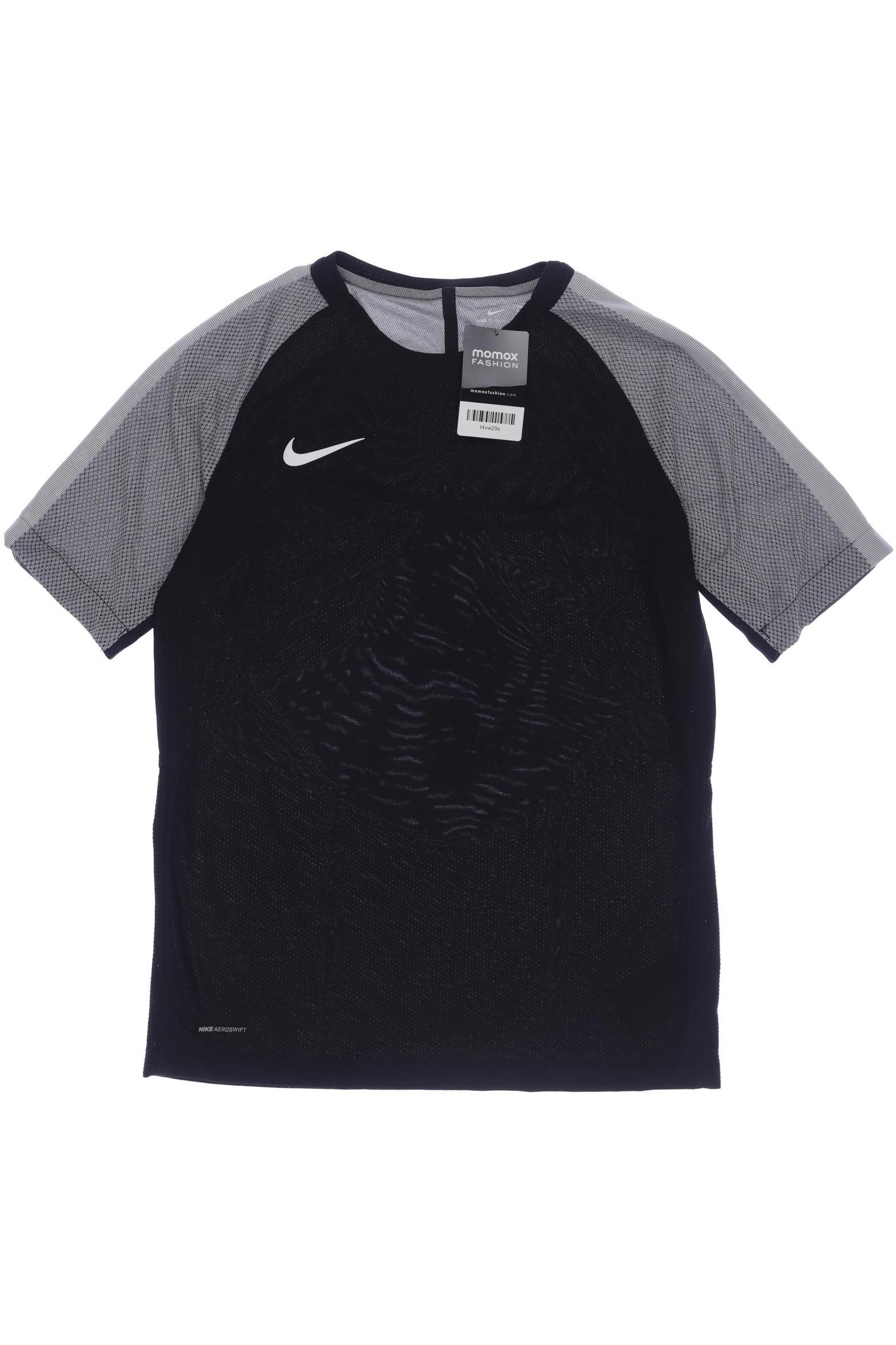 

Nike Herren T-Shirt, schwarz, Gr. 170
