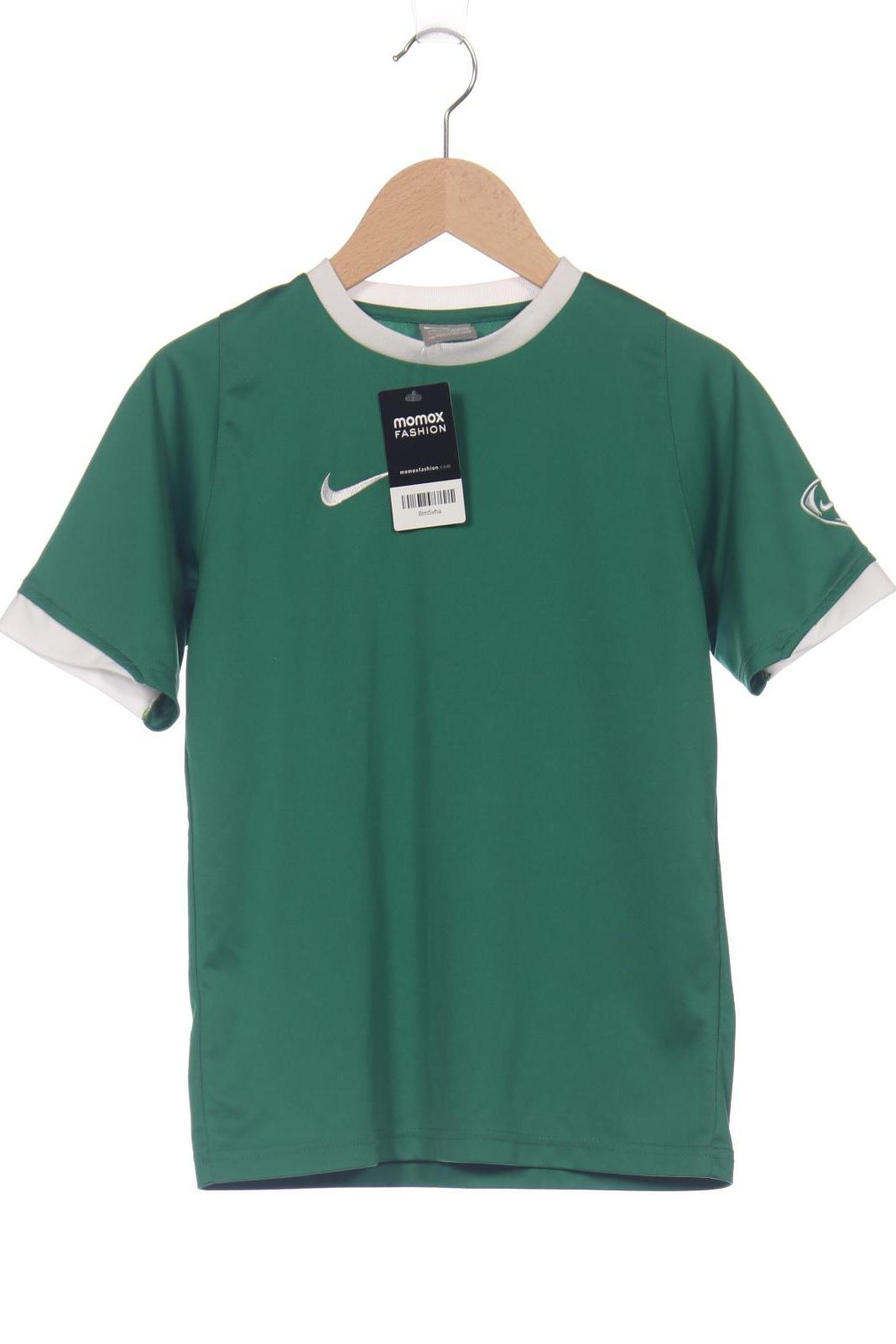 

Nike Herren T-Shirt, grün, Gr. 134