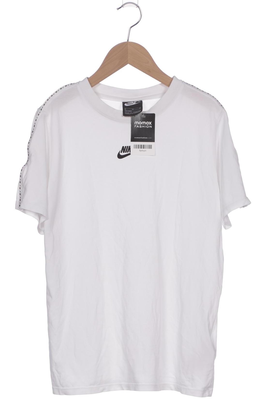 

Nike Herren T-Shirt, weiß, Gr. 158