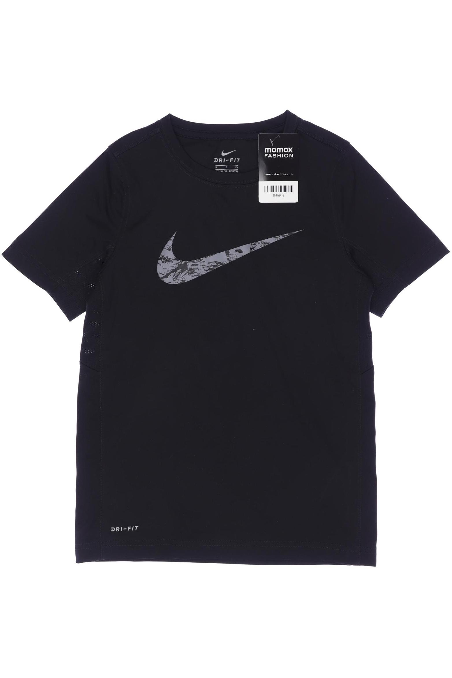 

Nike Herren T-Shirt, schwarz, Gr. 134