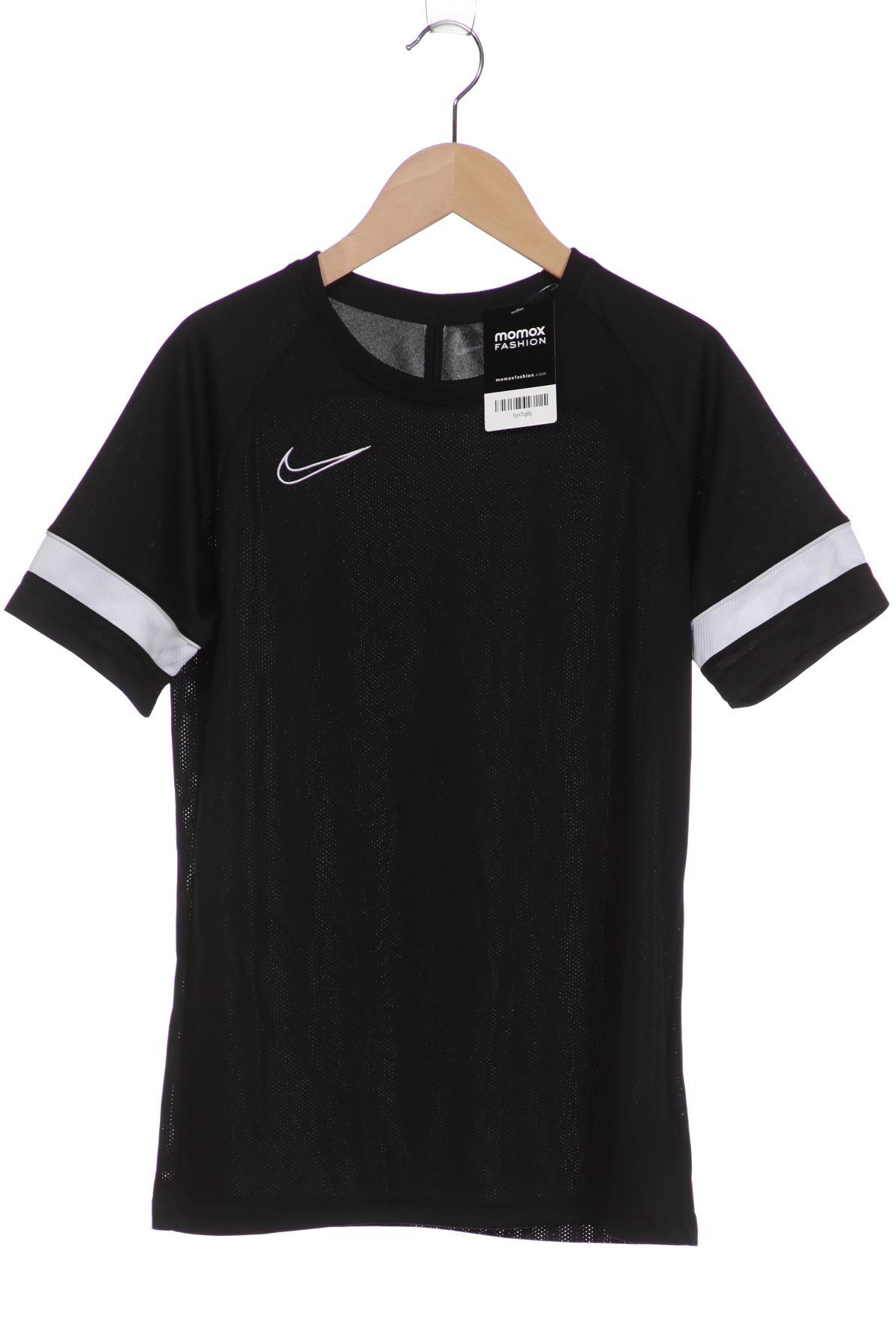 

Nike Herren T-Shirt, schwarz, Gr. 170