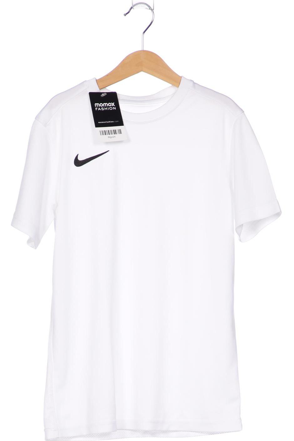 

Nike Jungen T-Shirt, weiß