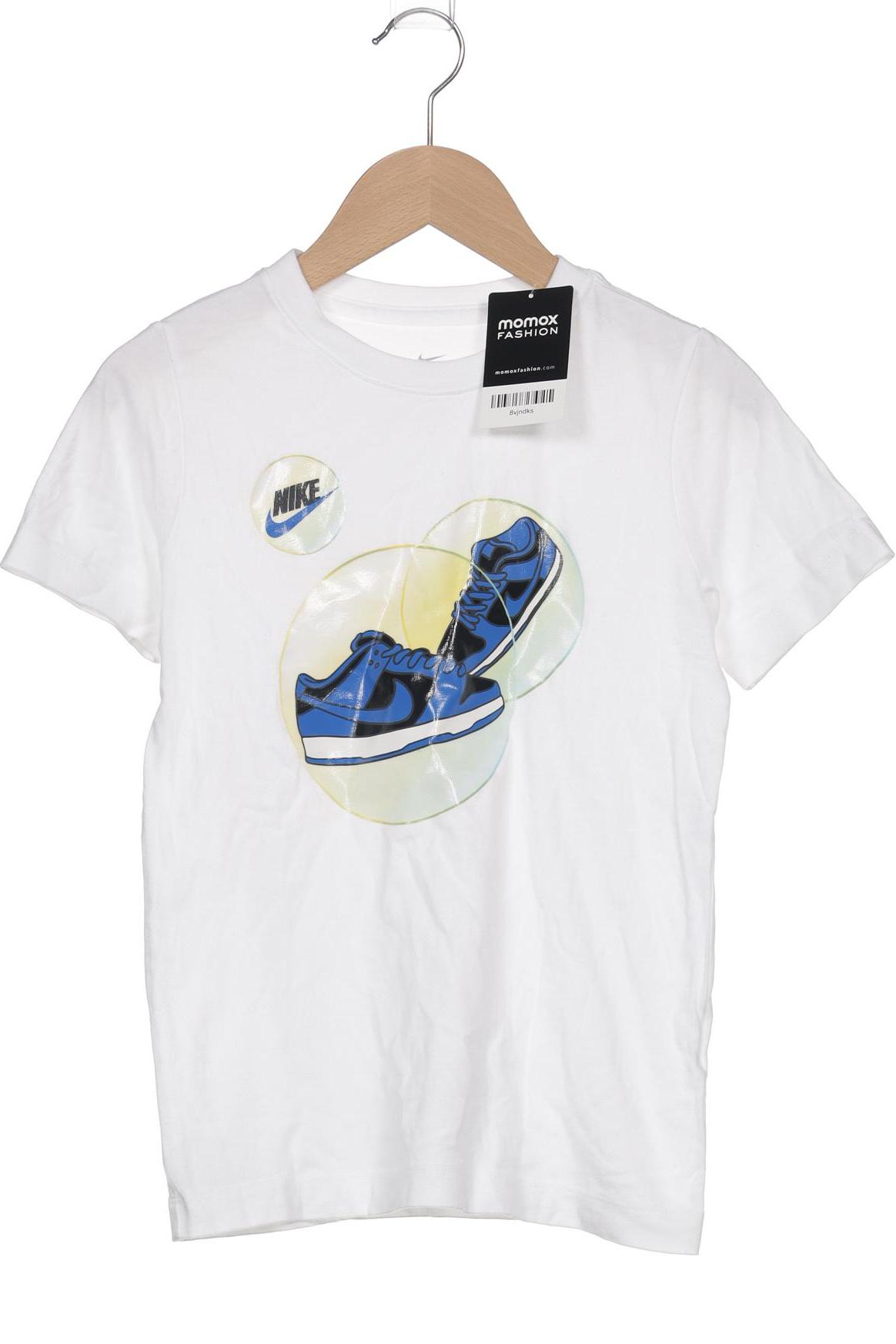 

Nike Herren T-Shirt, weiß, Gr. 134