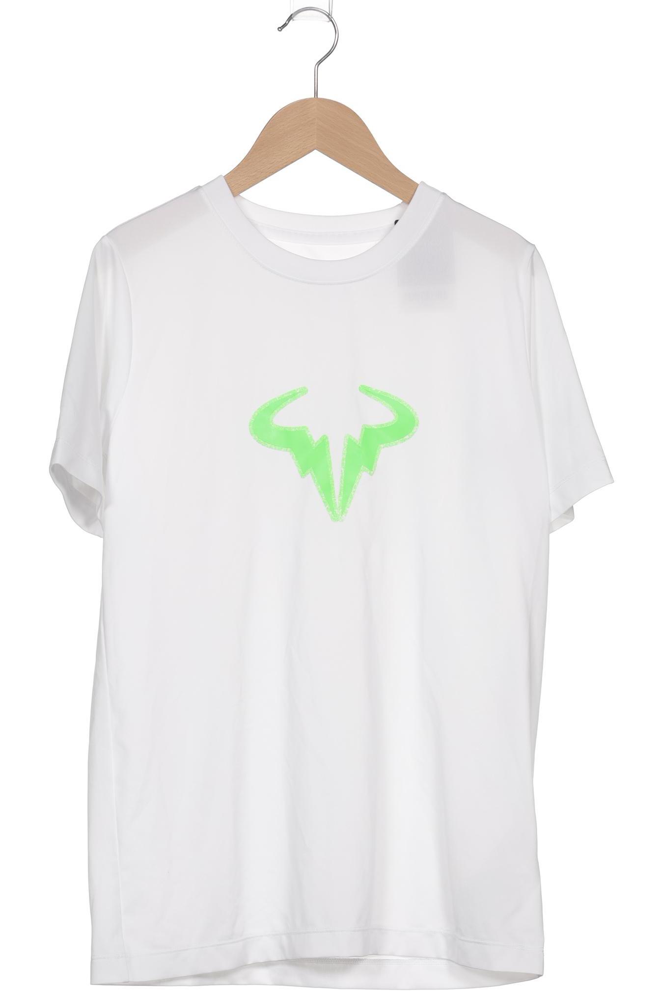 

Nike Herren T-Shirt, weiß, Gr. 170