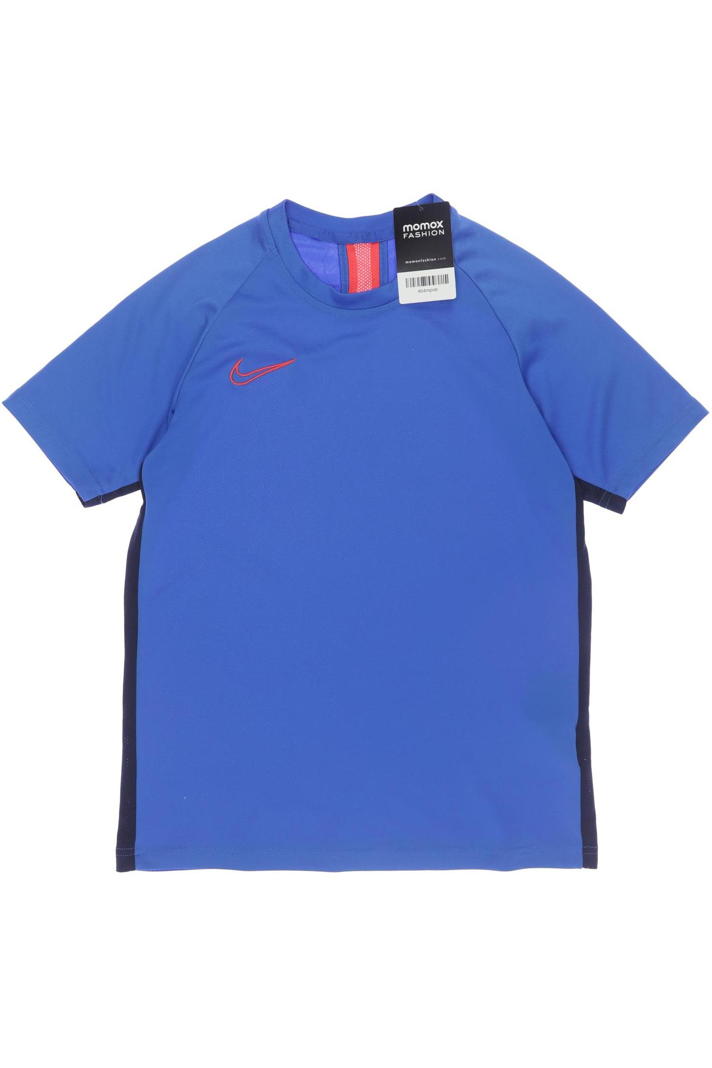 

Nike Herren T-Shirt, blau, Gr. 158